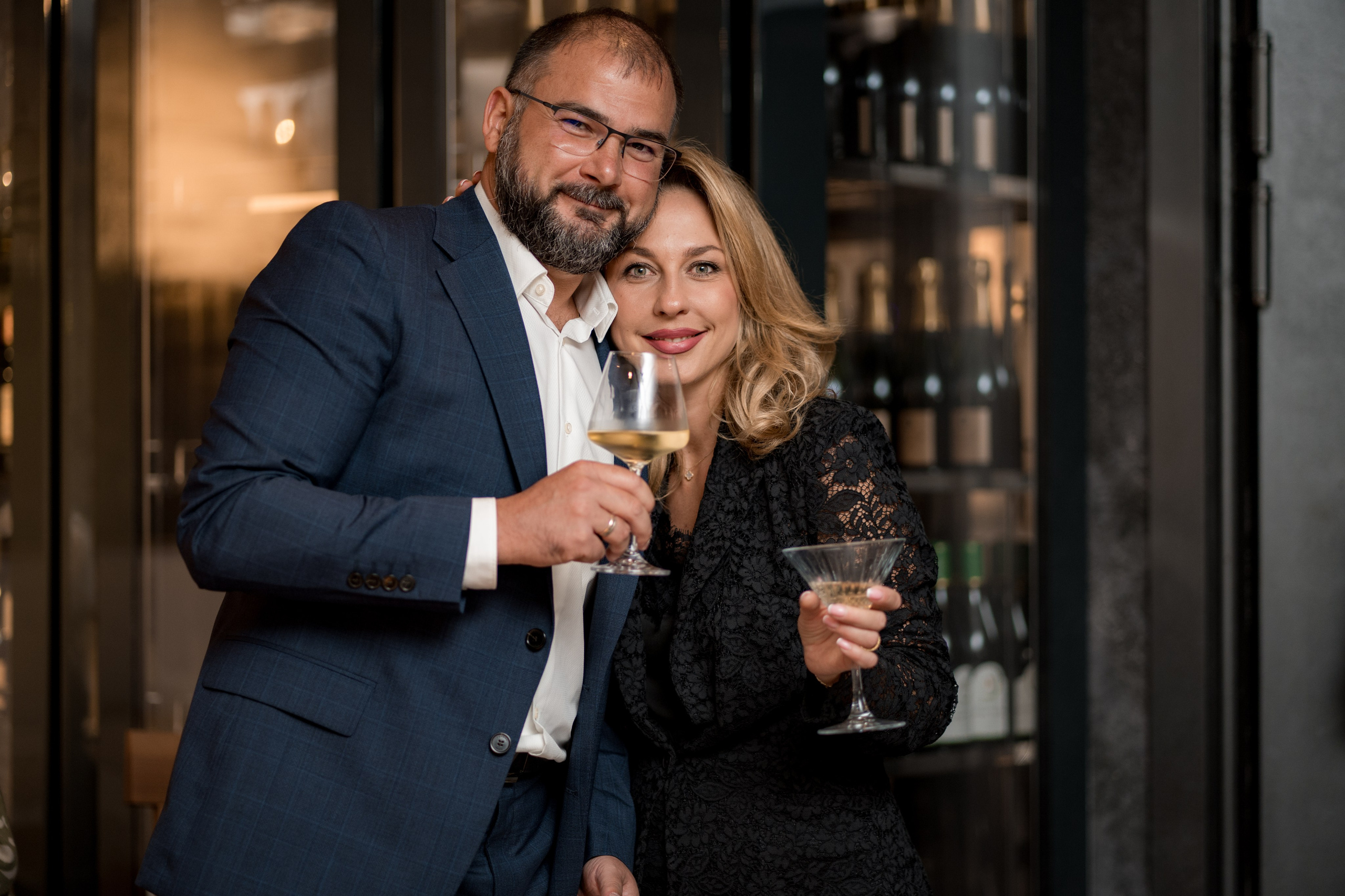 Anniversary. Главная