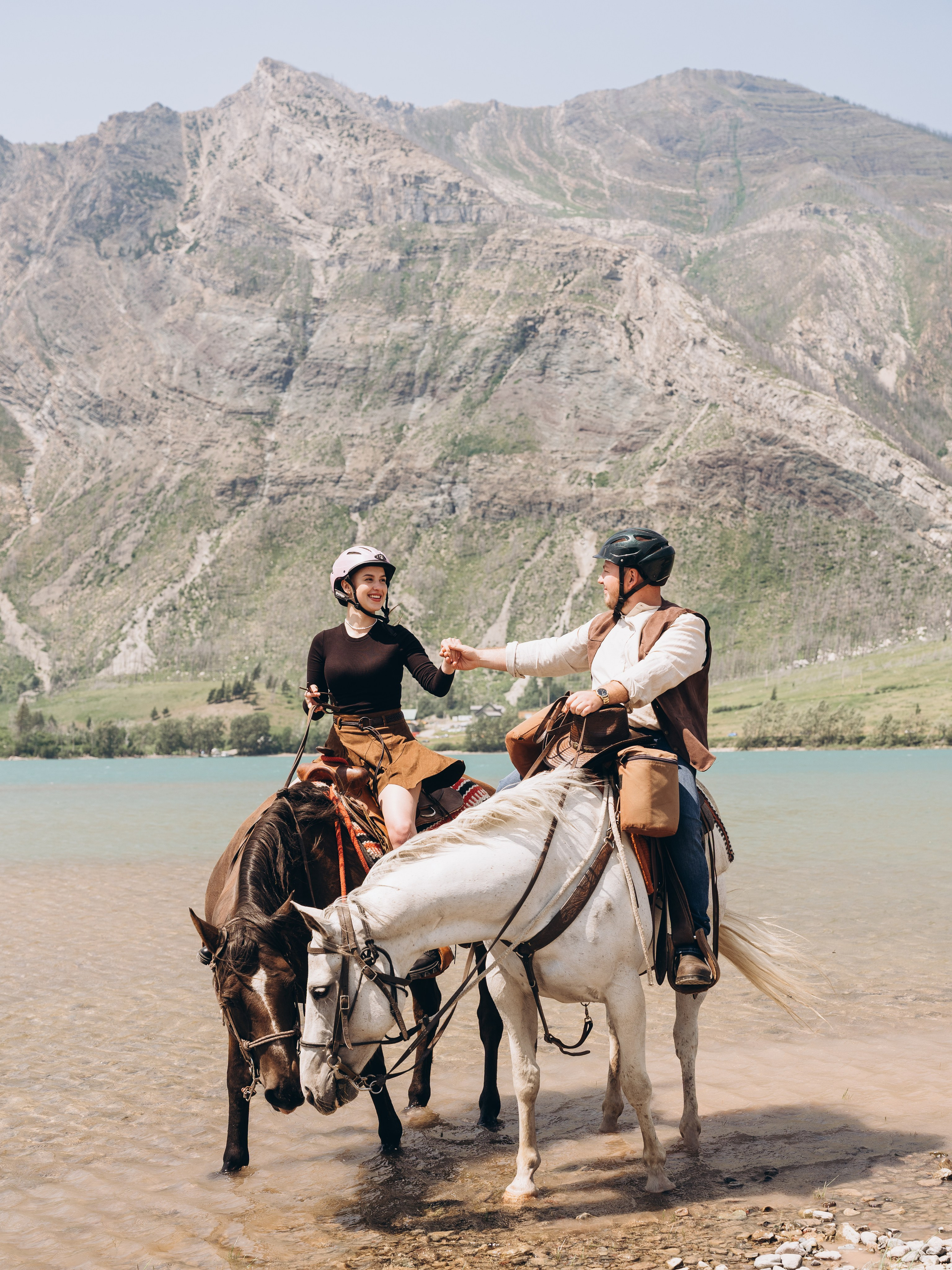 Oleksii & Ulyana. Calgary Wedding & Lifestyle Photographer — Yevhen Polishchuk