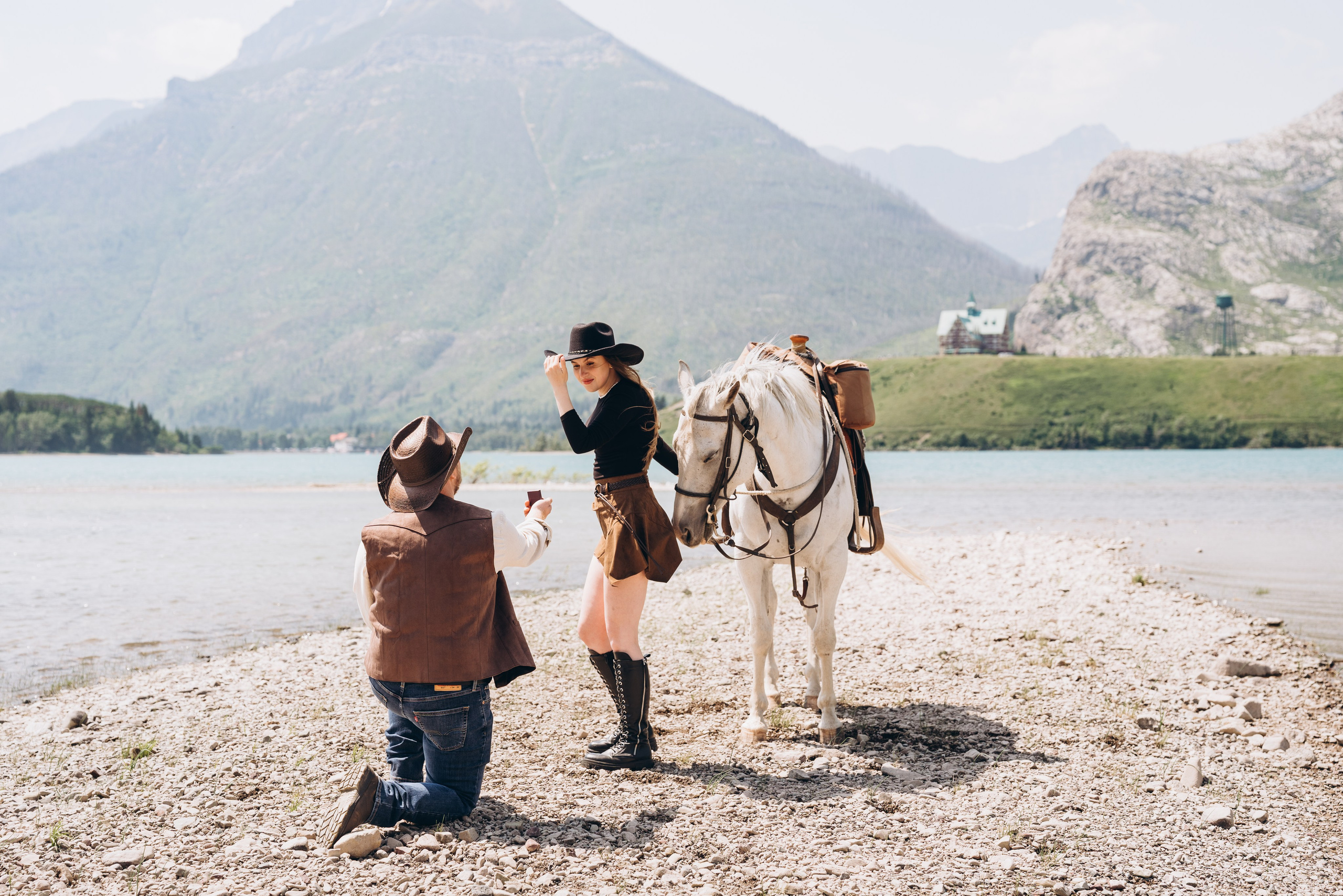 Oleksii & Ulyana. Calgary Wedding & Lifestyle Photographer — Yevhen Polishchuk