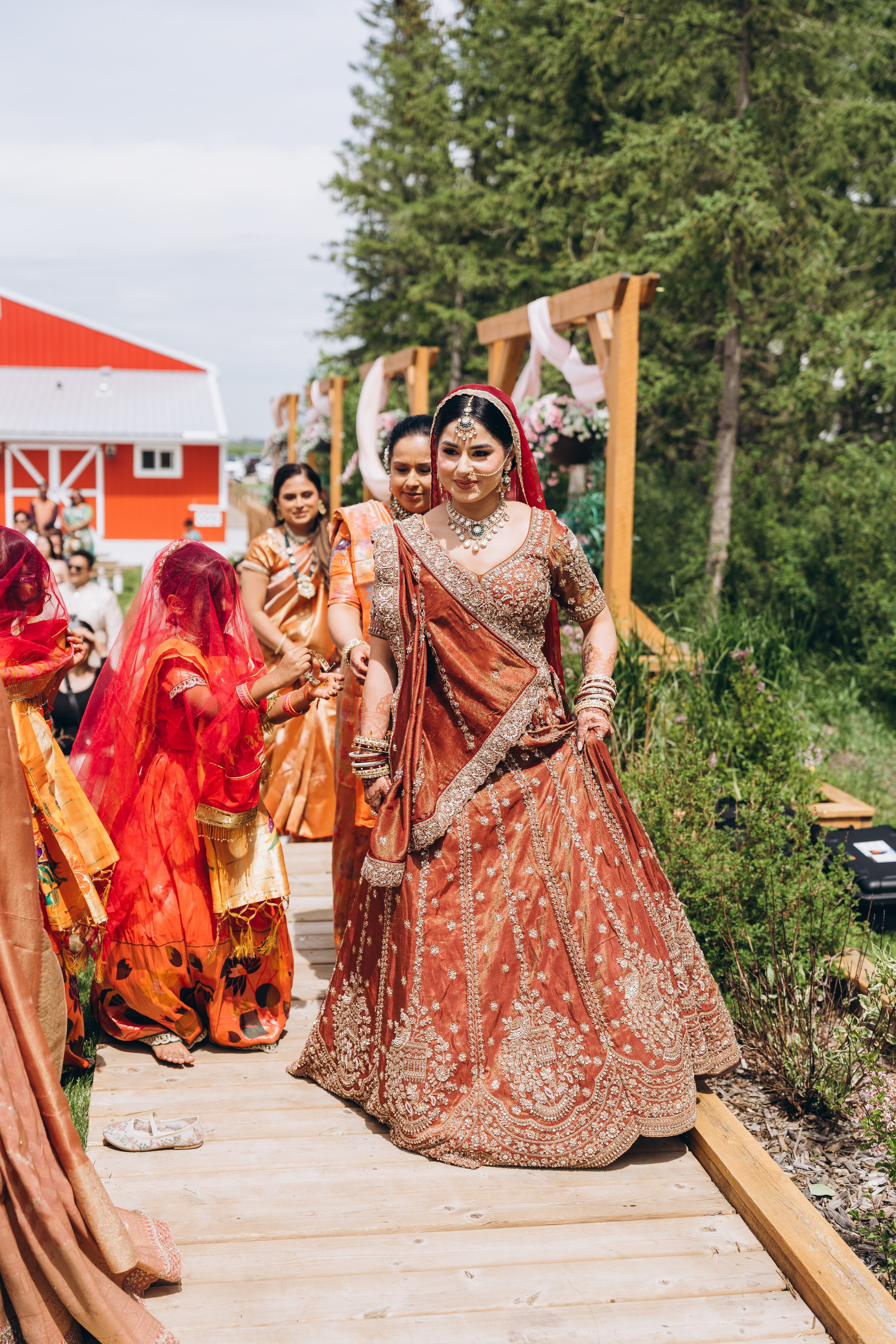 Jackie & Bindi. Calgary Wedding & Lifestyle Photographer — Yevhen Polishchuk