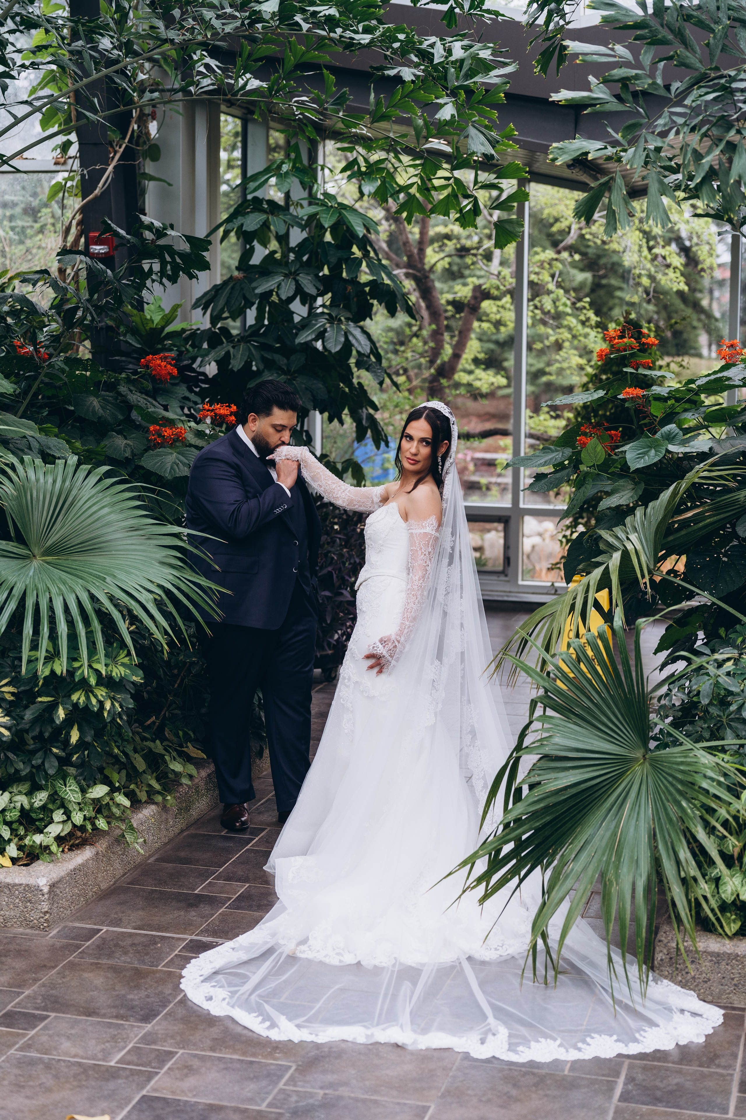 Salman & Sausan. Calgary Wedding & Lifestyle Photographer — Yevhen Polishchuk