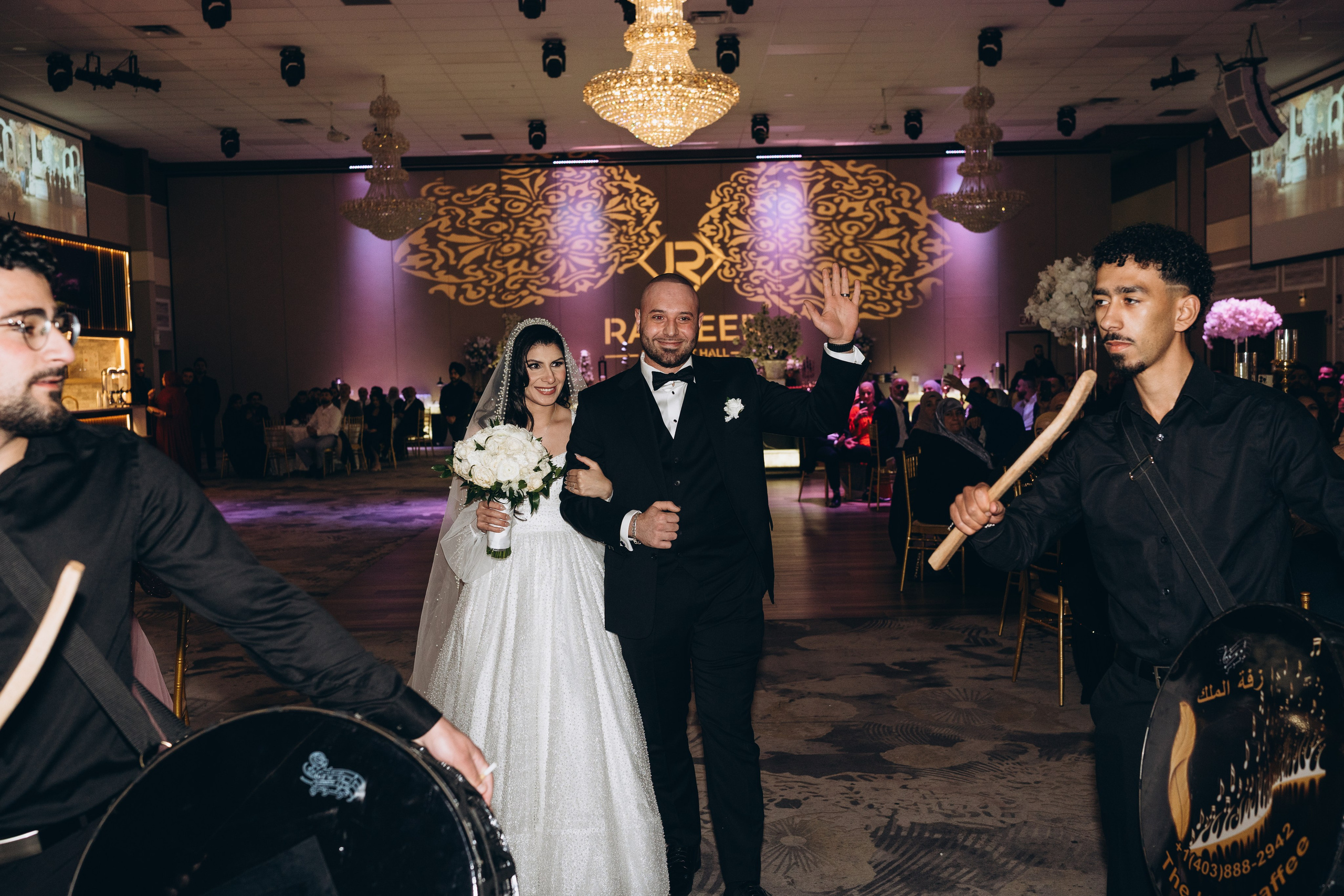Hanan & Baraa. Calgary Wedding & Lifestyle Photographer — Yevhen Polishchuk