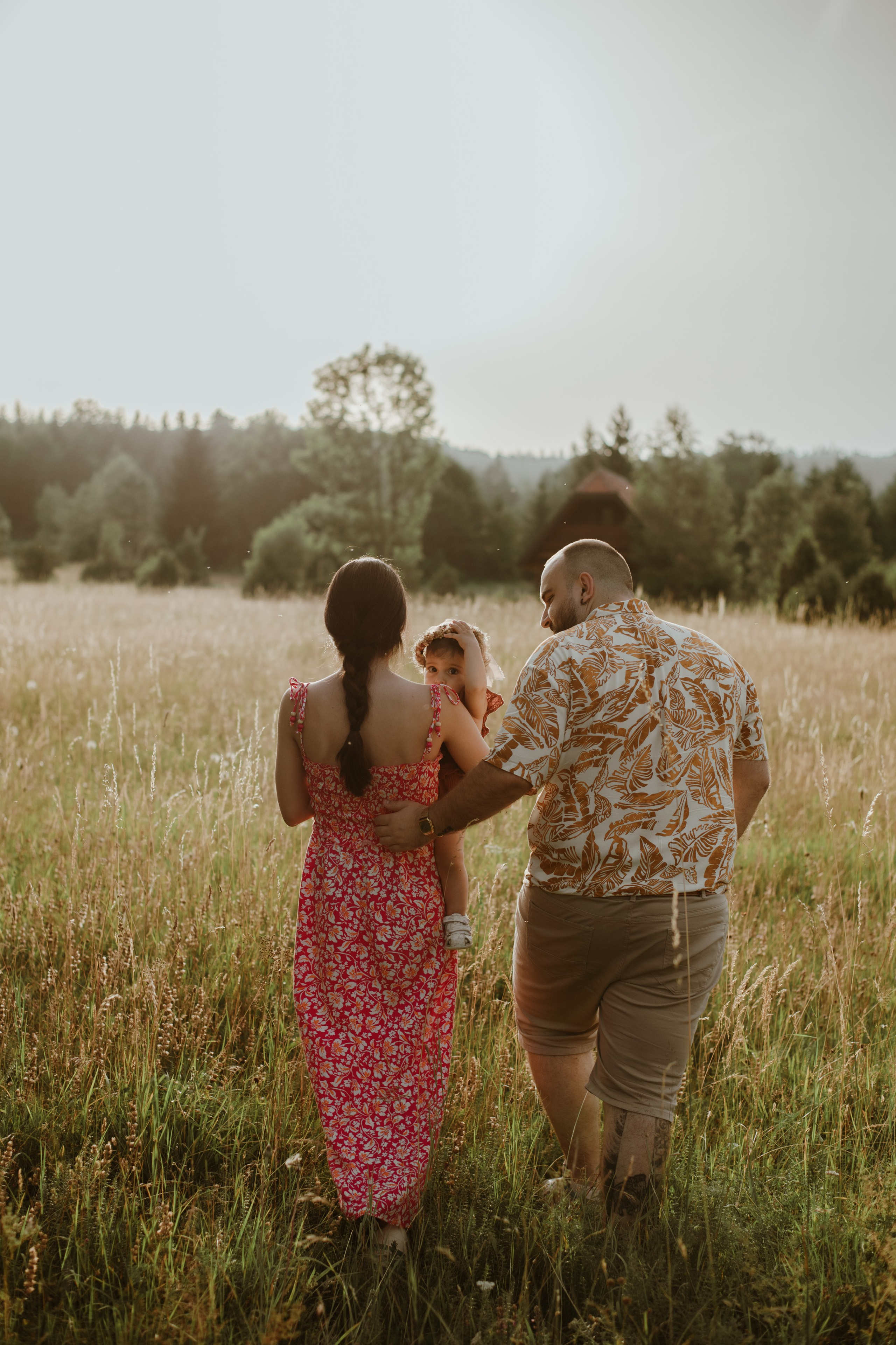 U prirodi. Wedding & Family photographer Jelena Anđelić