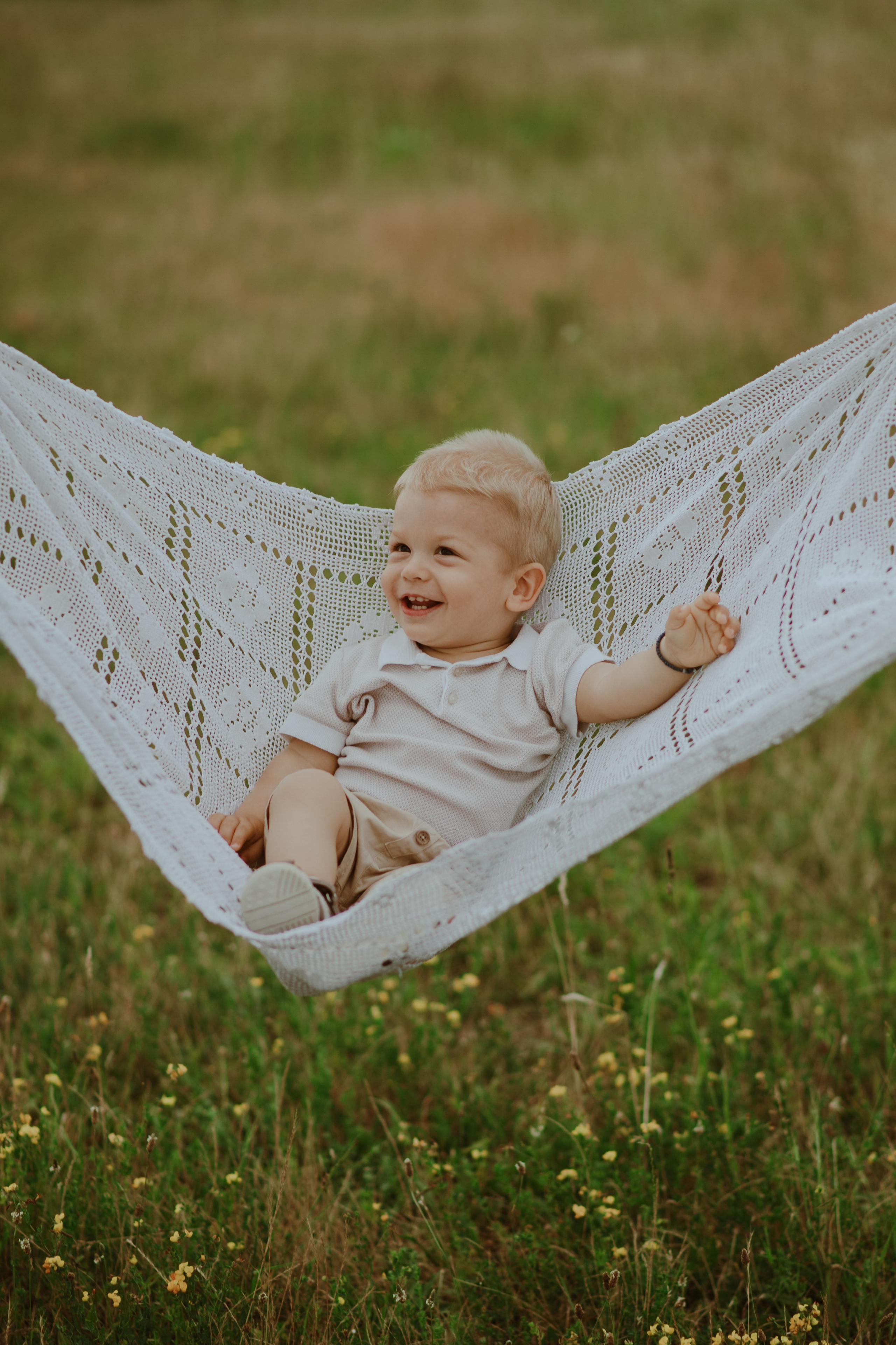 U prirodi. Wedding & Family photographer Jelena Anđelić