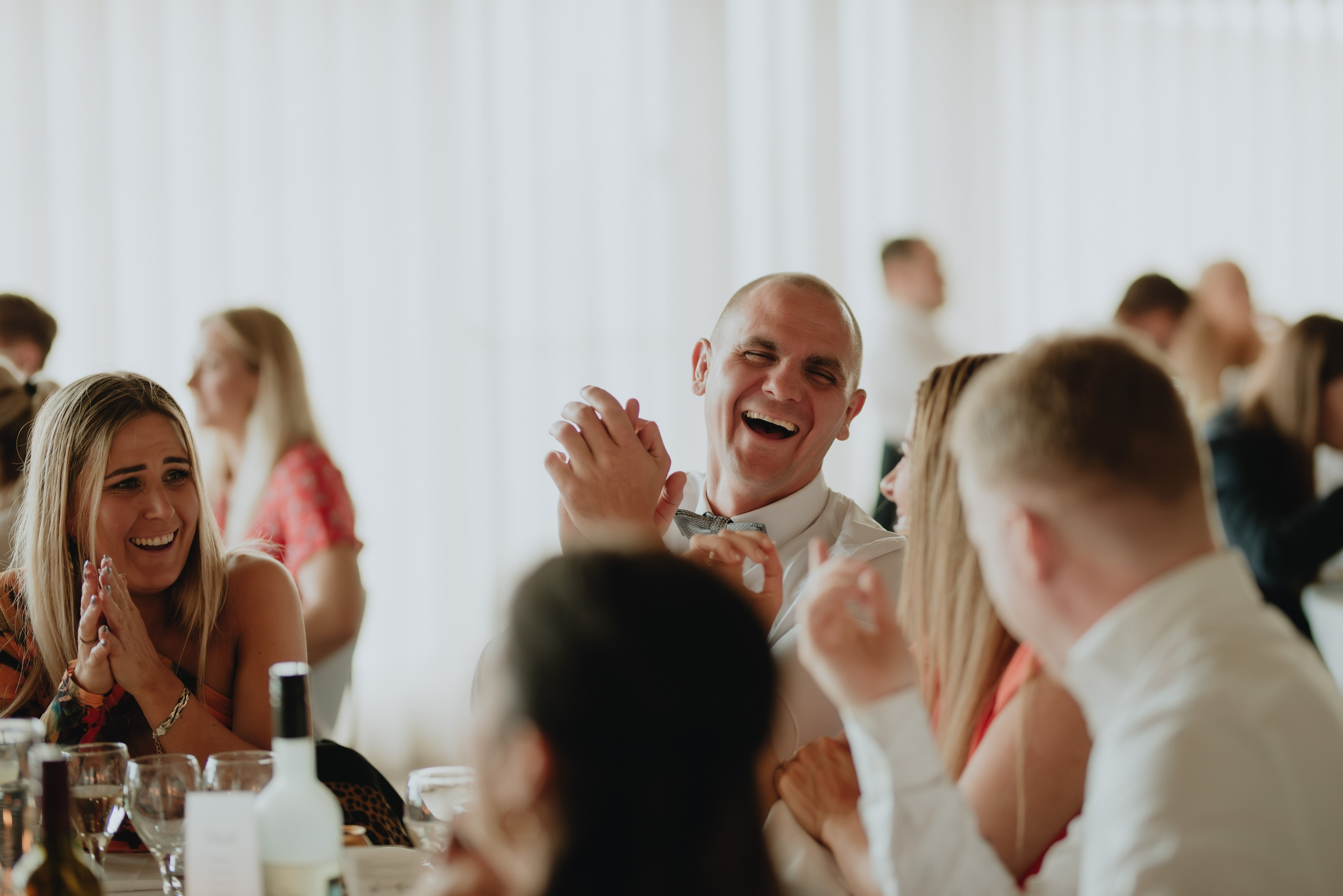 Maria and Matt. Michalina Dzianach Wedding Photographer Iceland