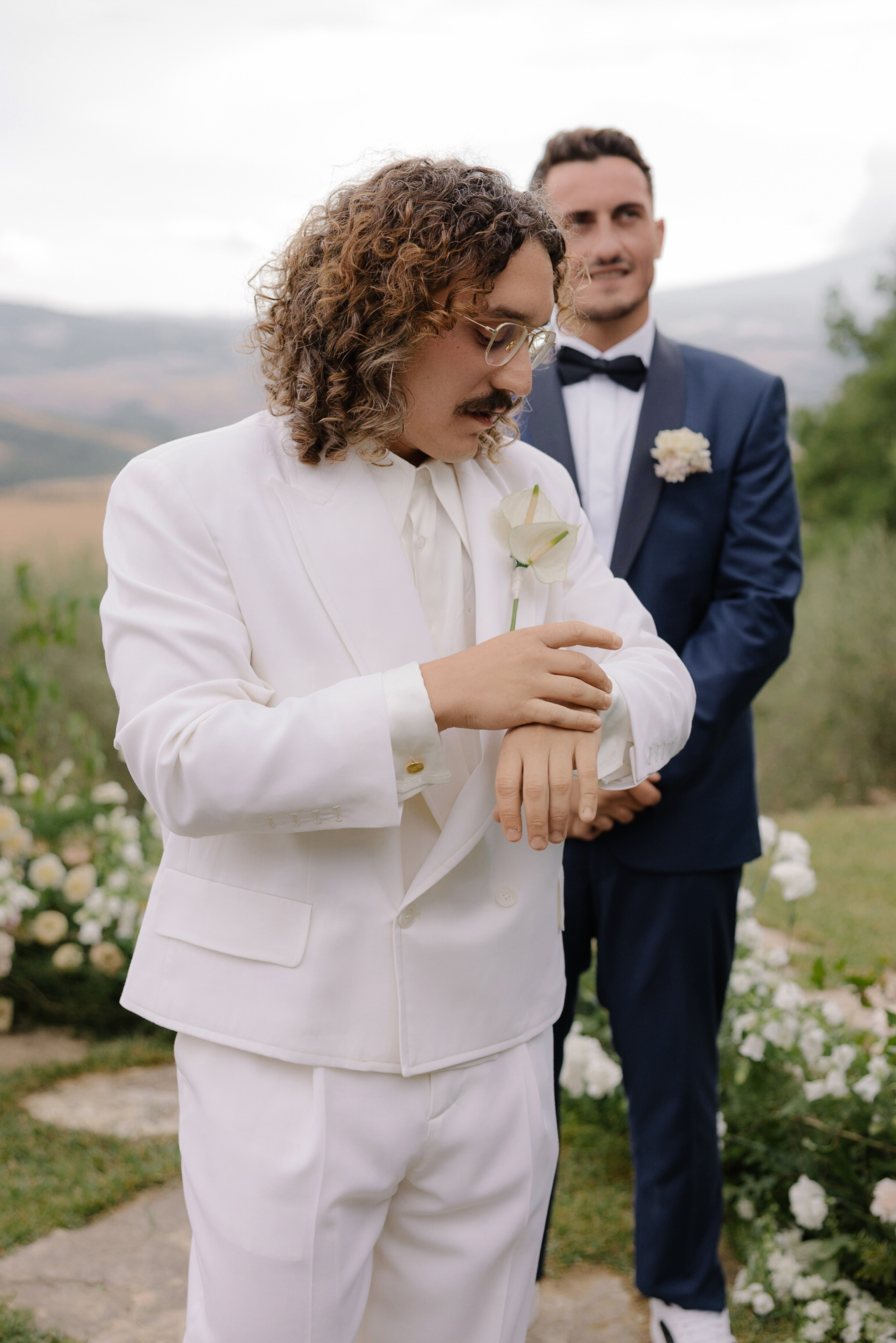 Fabio&Hanin digital. Wedding photographer Italy