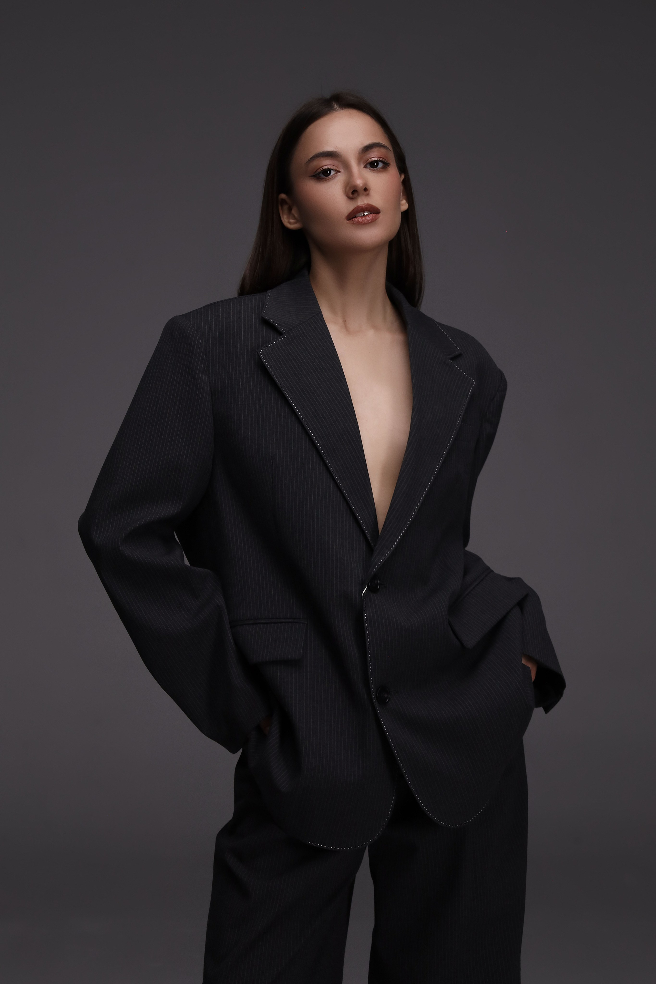 Портрет. Ellaya.ph