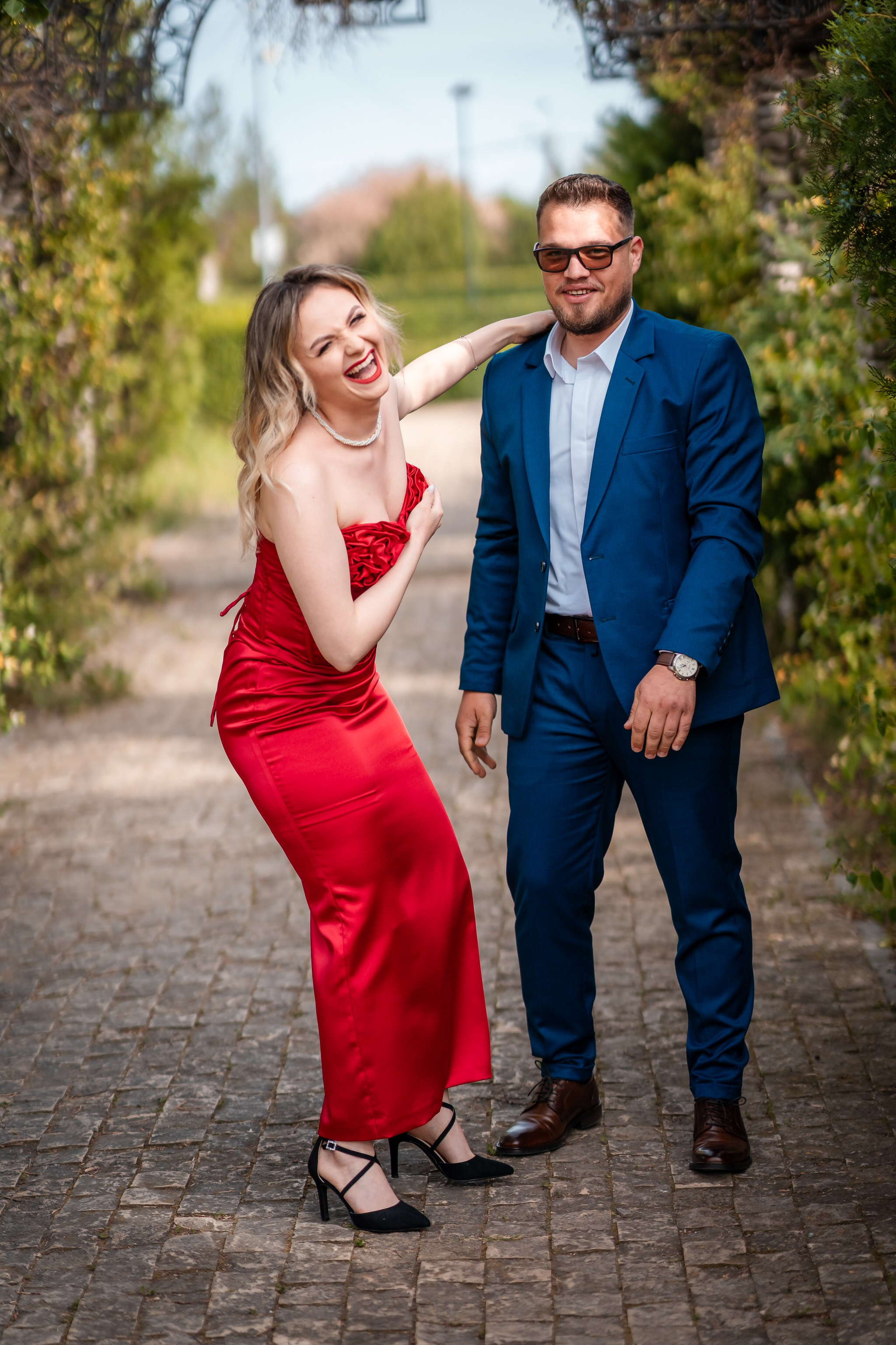 Cununie Luiza & Madalin