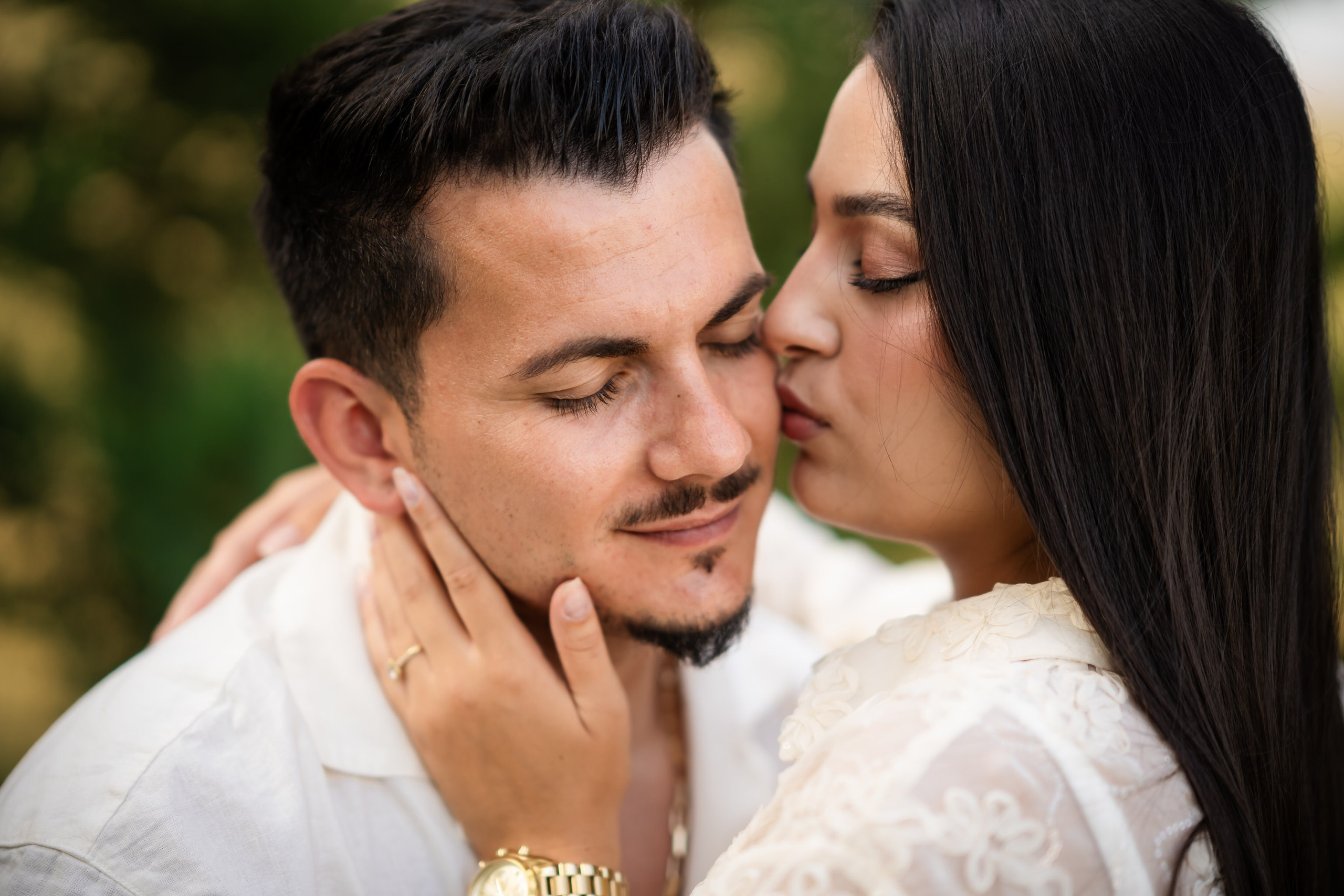 Save the Date Corina & Catalin