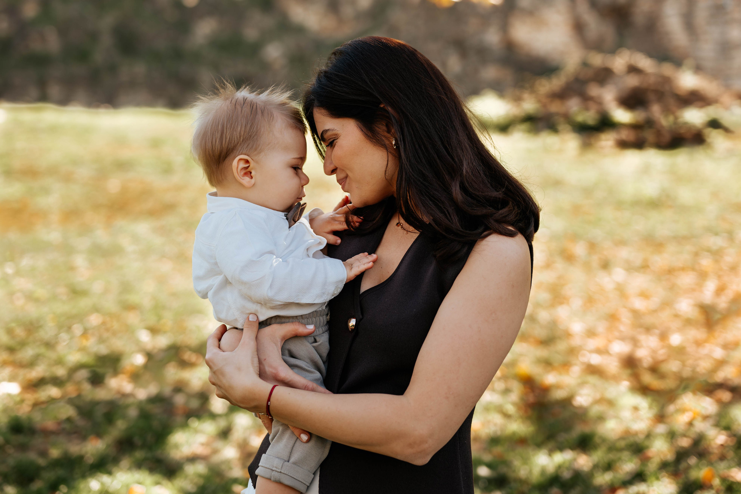 Jug - krštenje. Dečiji i porodični fotograf
