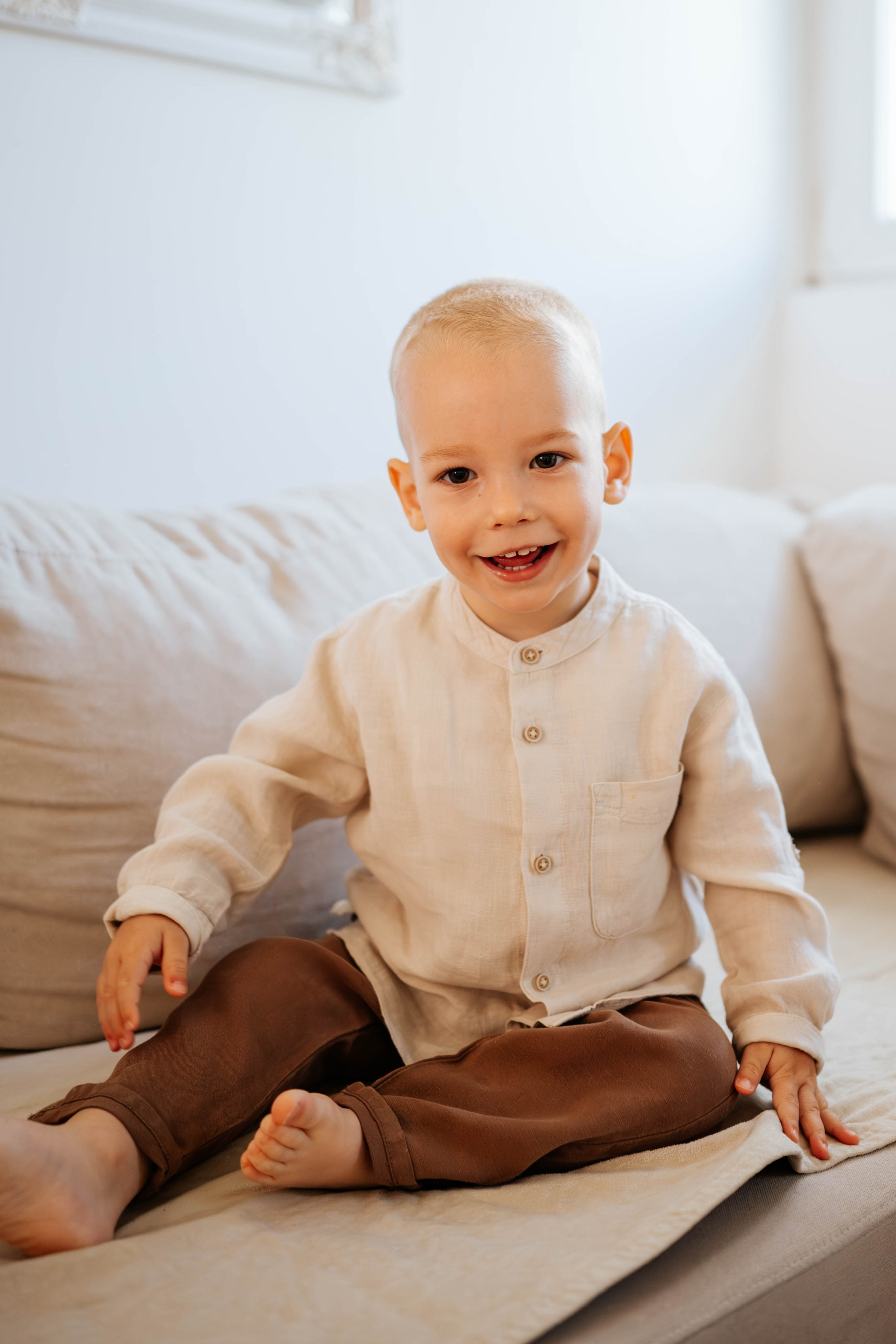Aleksandra, Aleksandar, Maksim i Vukan - porodično fotografisanje. Dečiji i porodični fotograf
