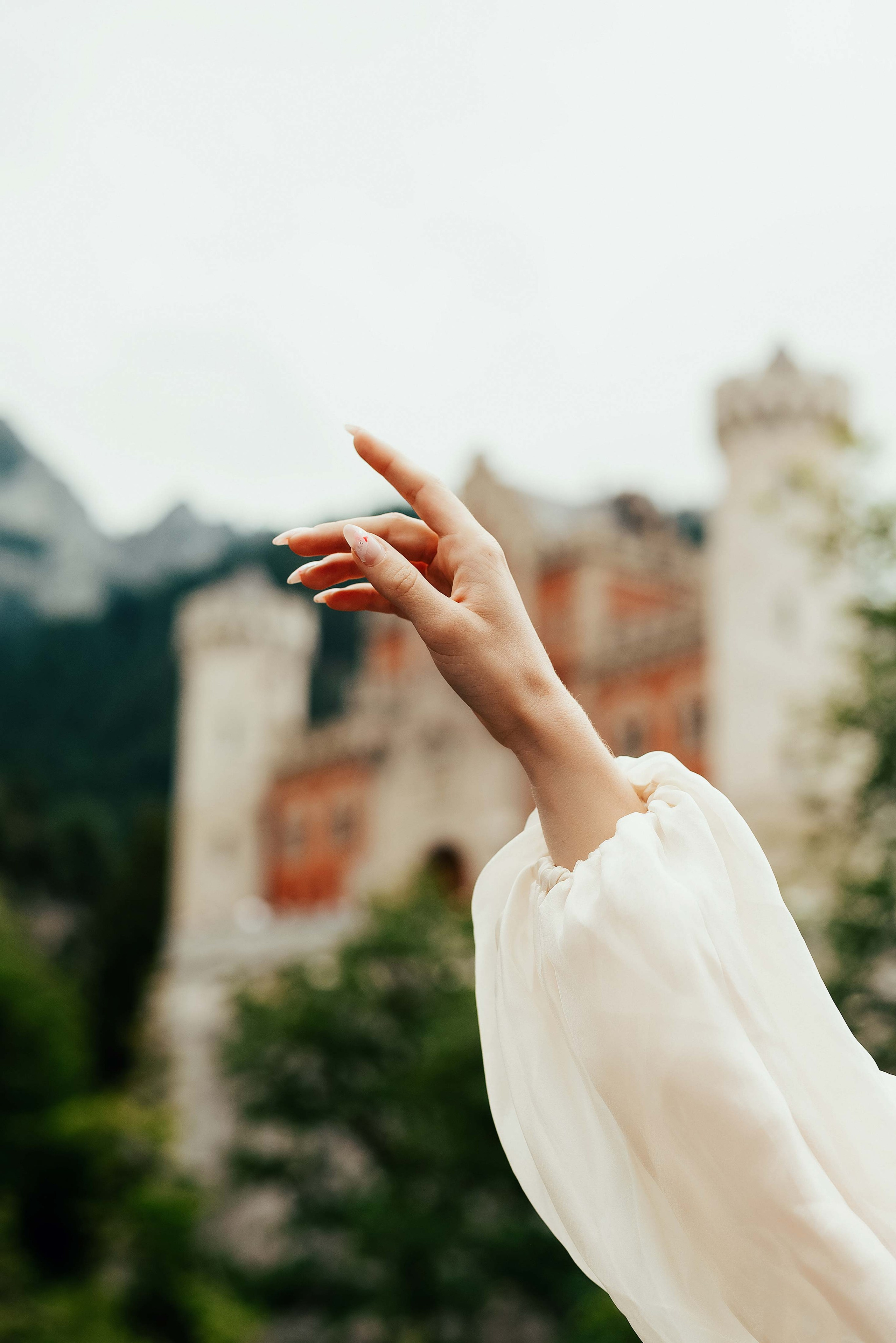 Mittelalter. Frauen- und Familienfotografin in München und Augsburg