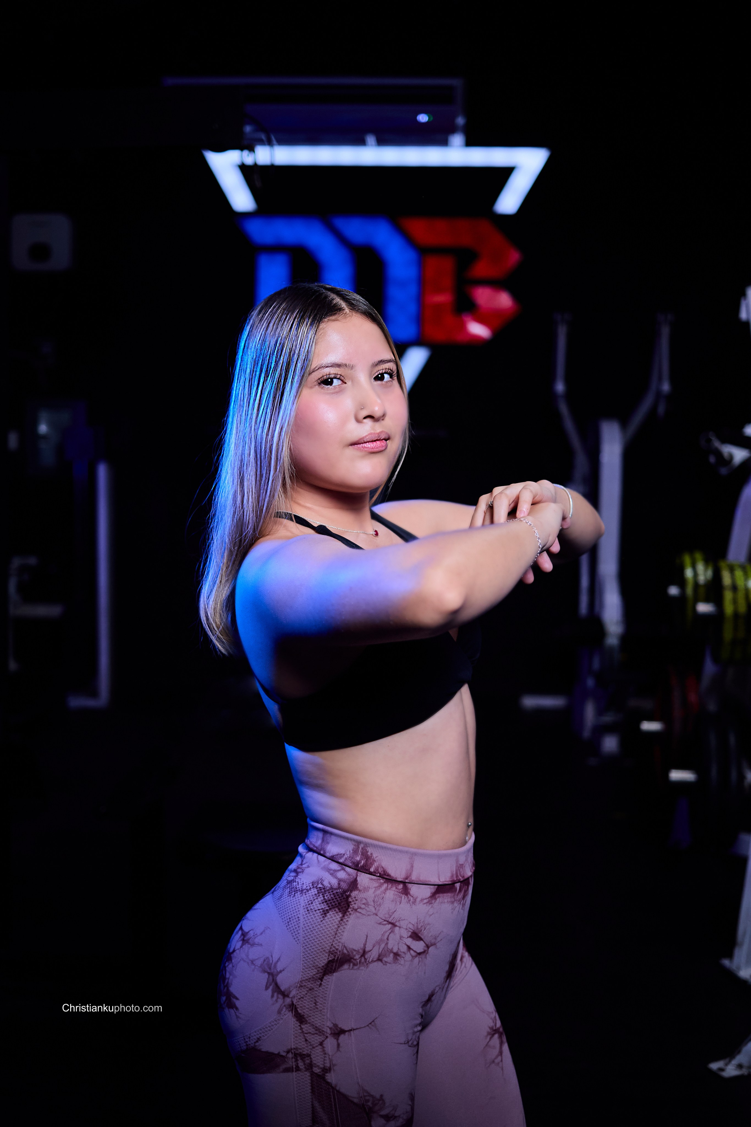 Retratos. Christian Ku fotógrafo en Mérida, Yucatán