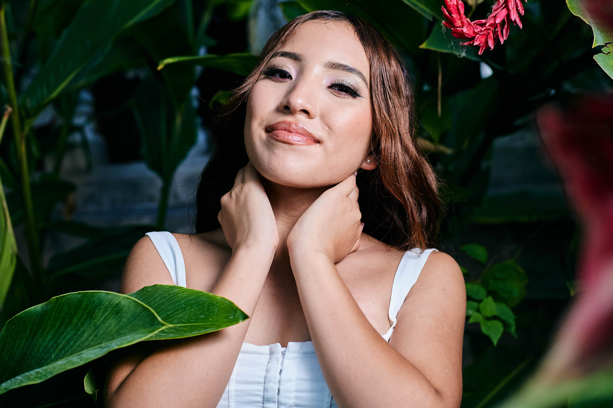 Hiromy. Christian Ku fotógrafo en Mérida, Yucatán