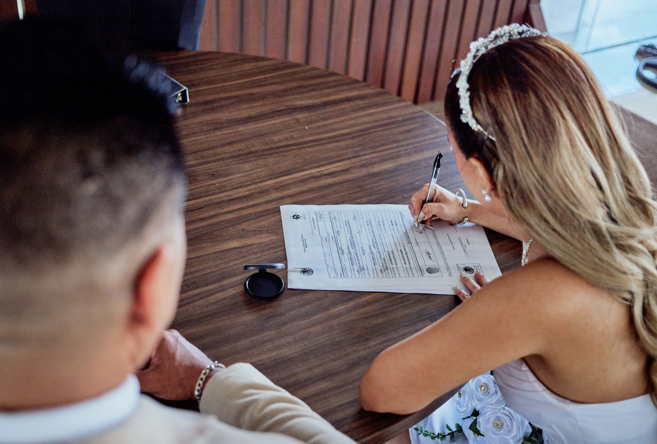 Bodas. Christian Ku fotógrafo en Mérida, Yucatán