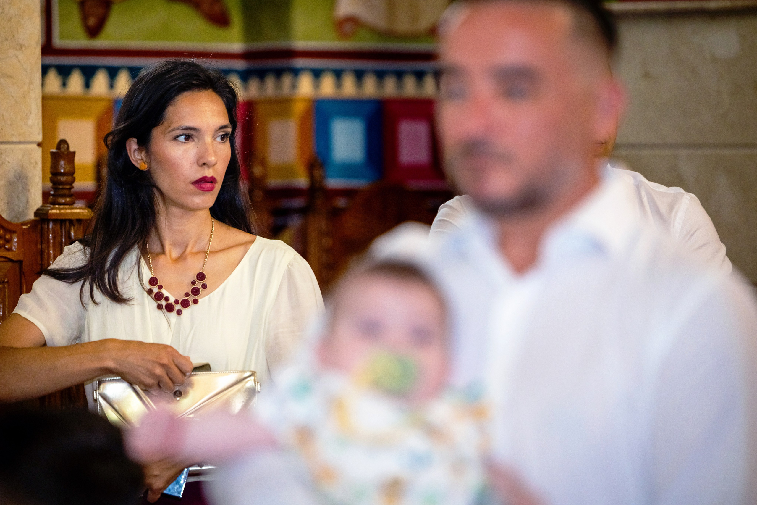 Andrei Damian. Moments By Gub