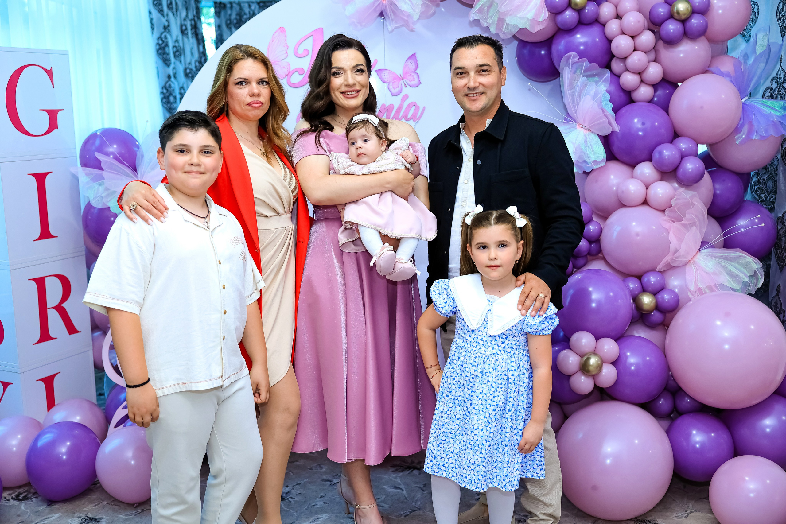 Iris Stefania. Moments By Gub