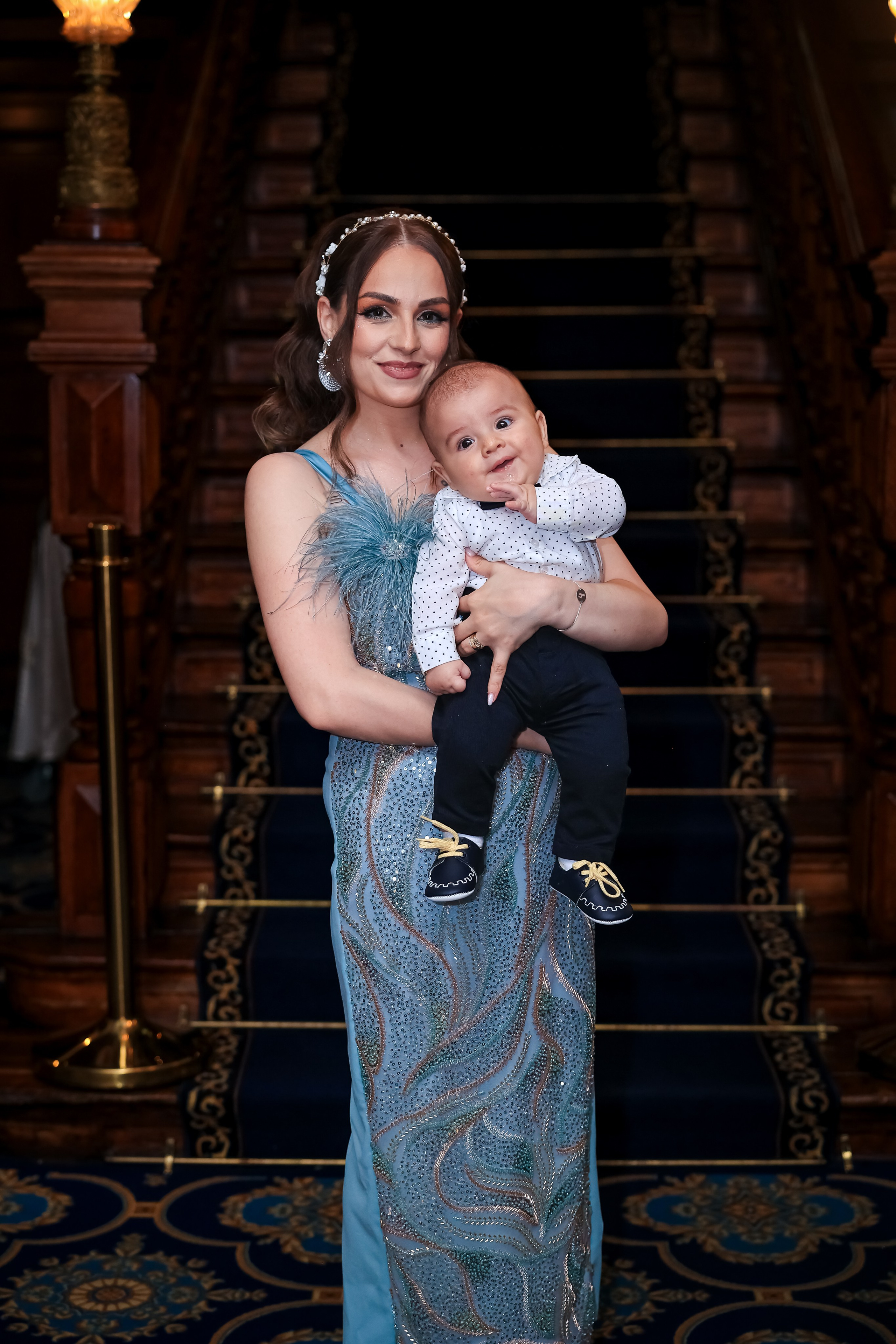 Eren Ionut. Moments By Gub