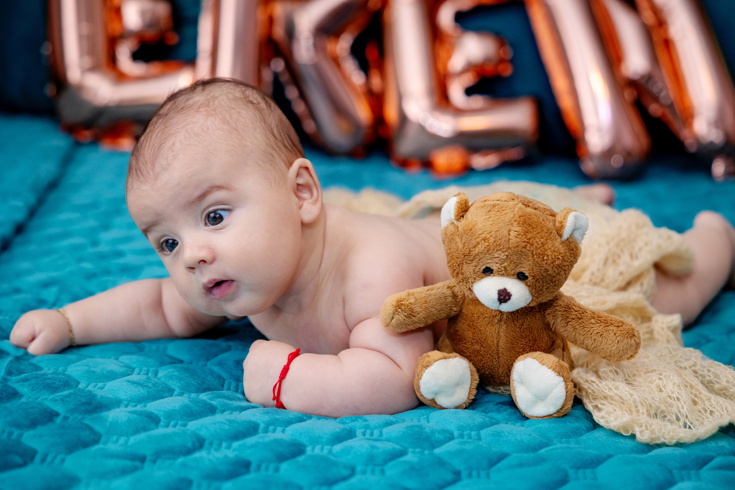 Eren Ionut. Moments By Gub