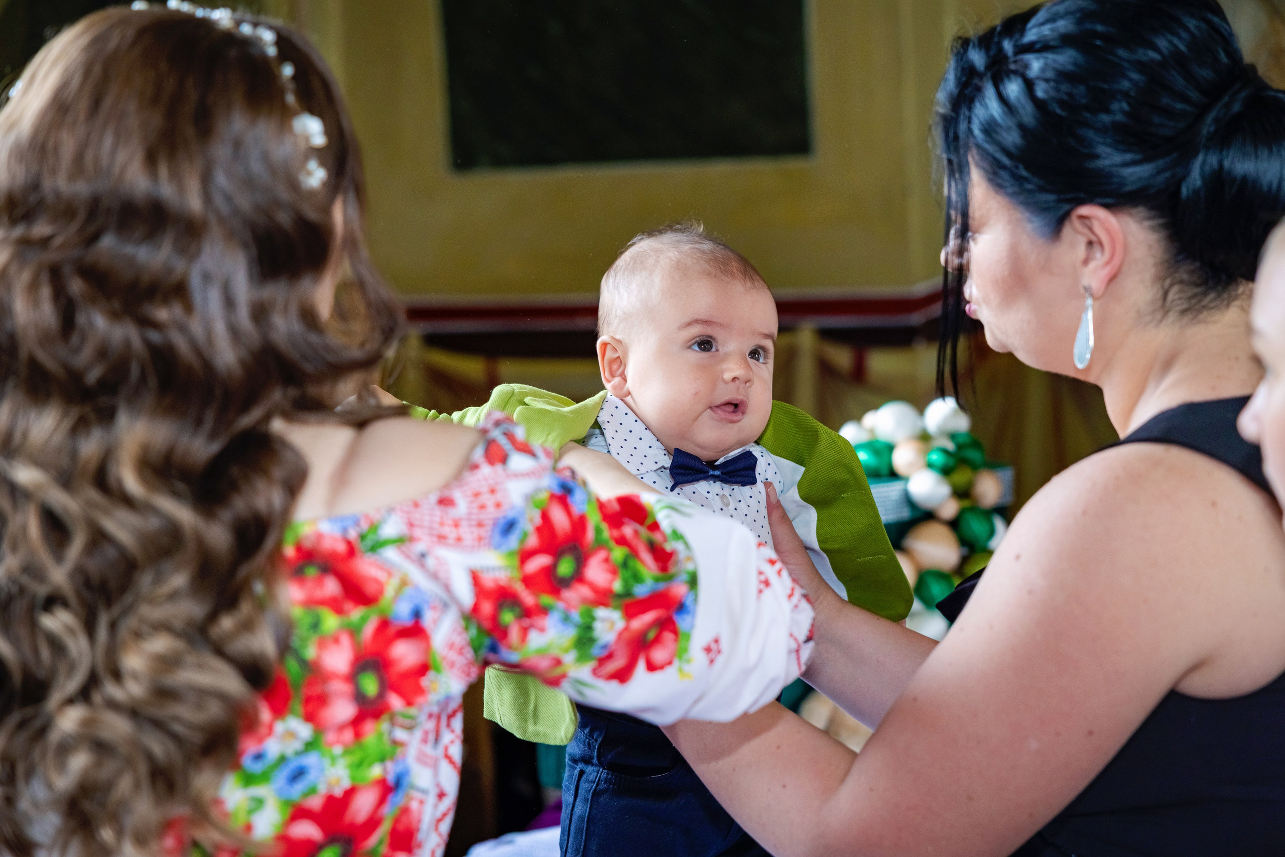 Eren Ionut. Moments By Gub