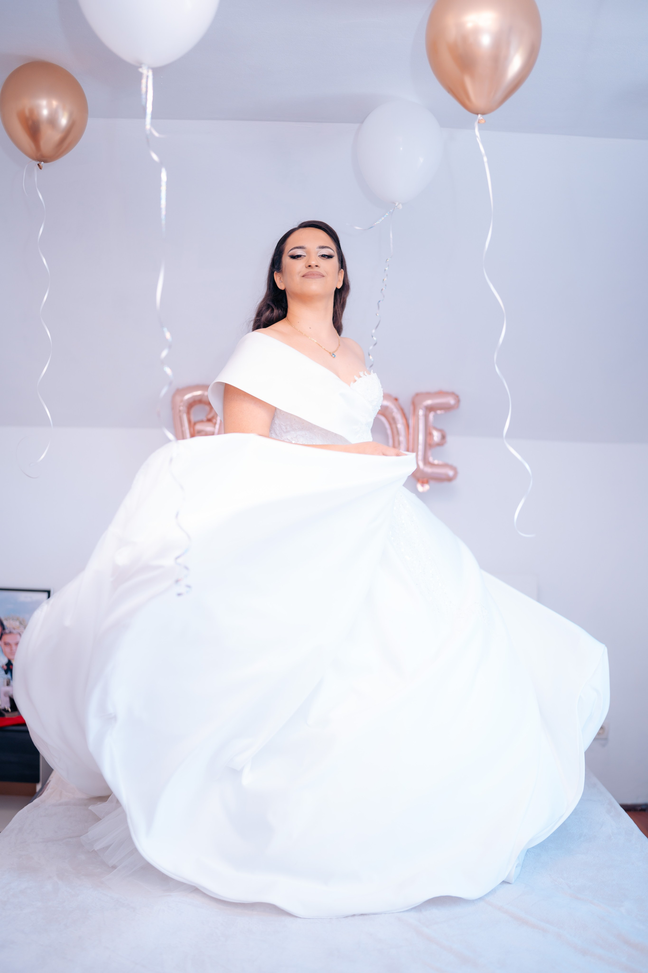 Cristina & Ovidiu. CC Photography \ Fotograf Profesionist \ Evenimente