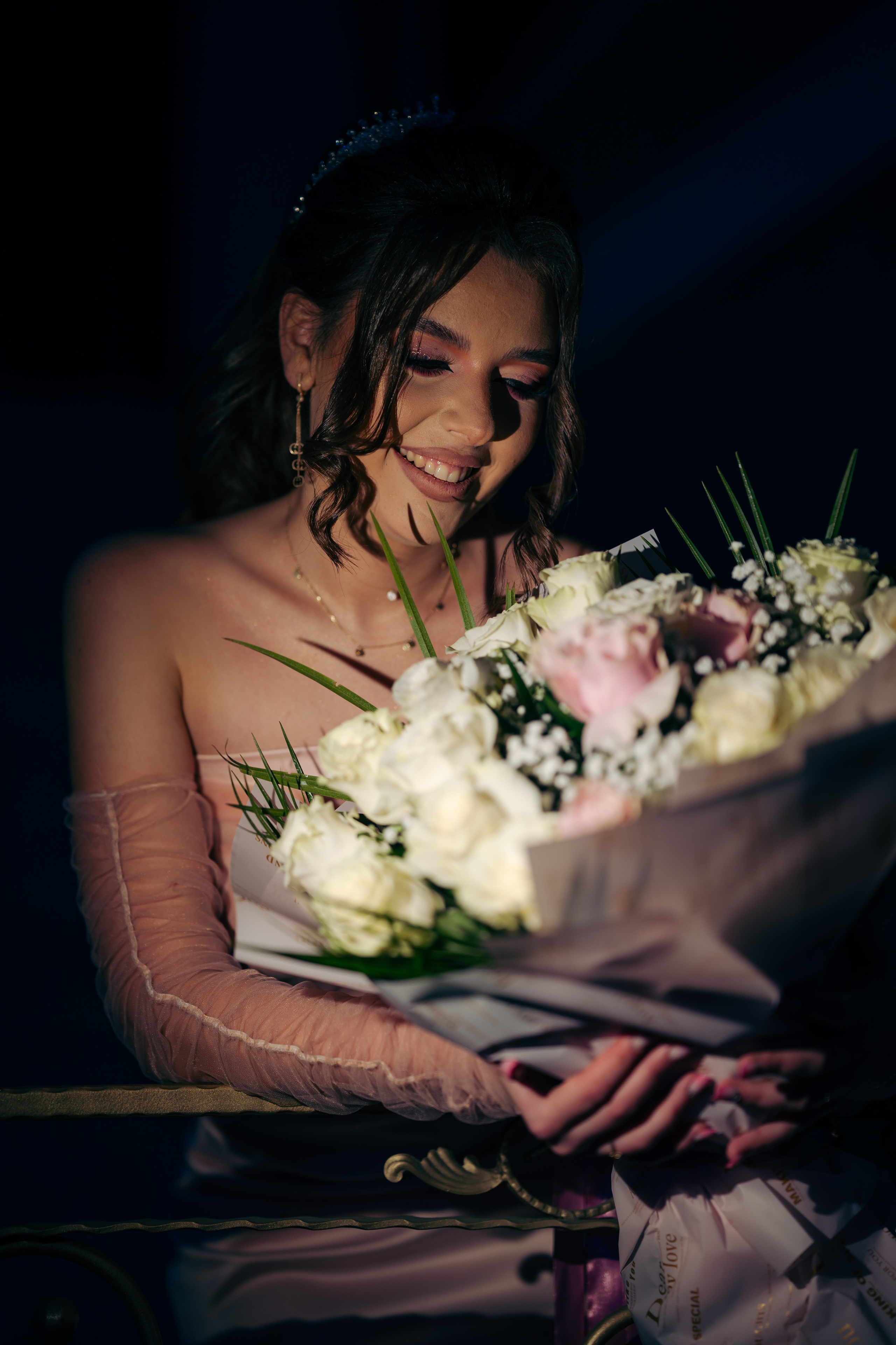 Cristiana. CC Photography \ Fotograf Profesionist \ Evenimente