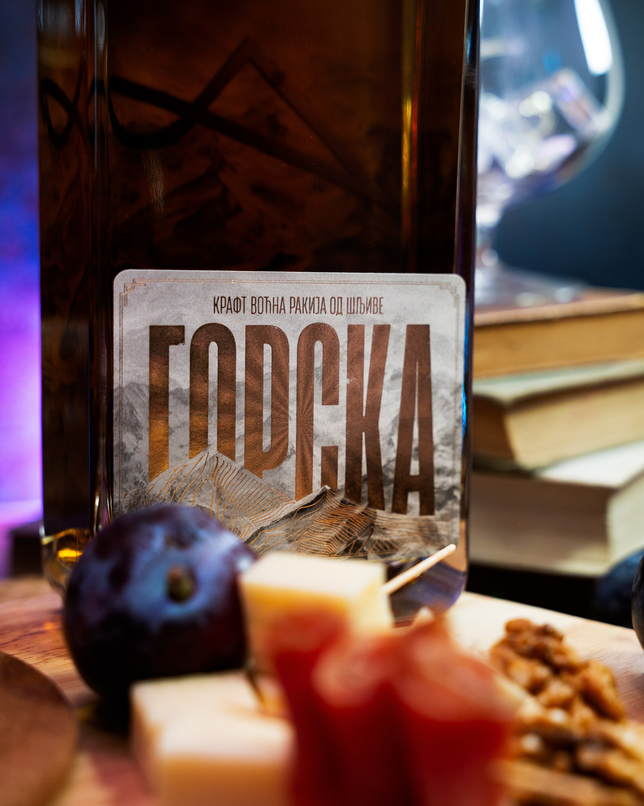 Product. Profesionalna Fotografija Beograd — Staša Komatina