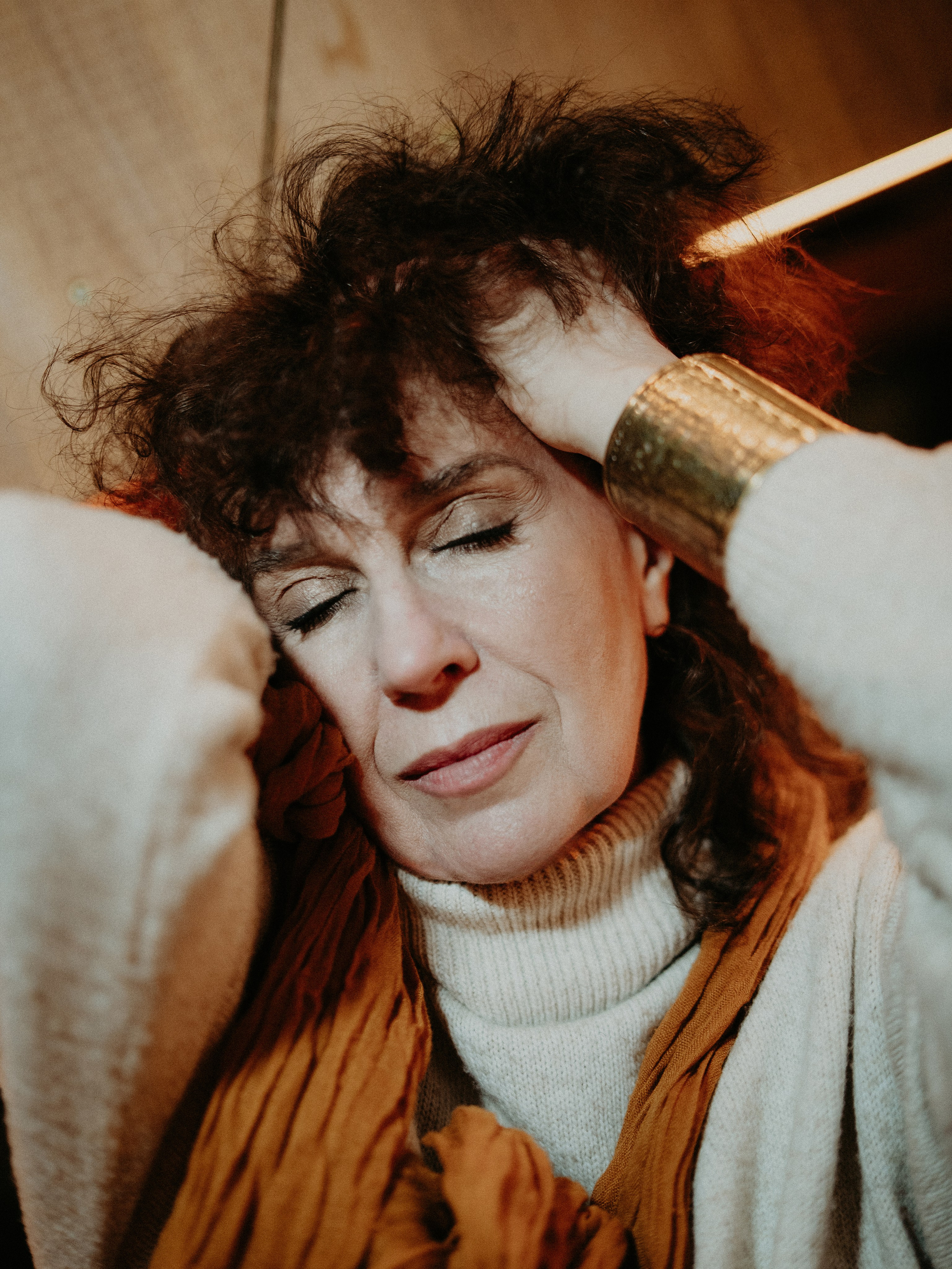 Svetlana 27.10.24. Jelizaveta Gross - reportaaži- ja portreefotograaf Narvas