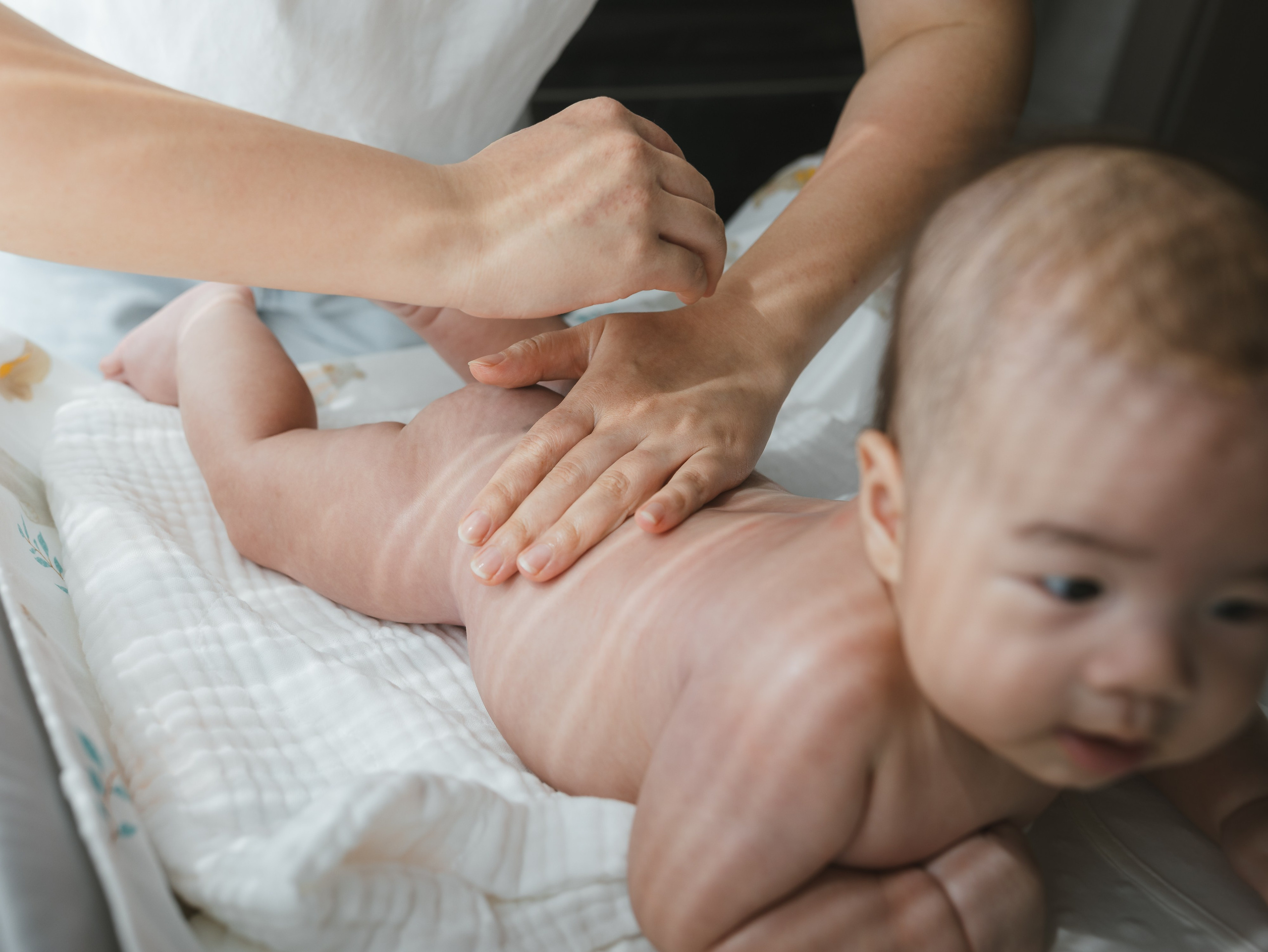 NewBorn photo shoot. Shanghai Family Photographer Dora