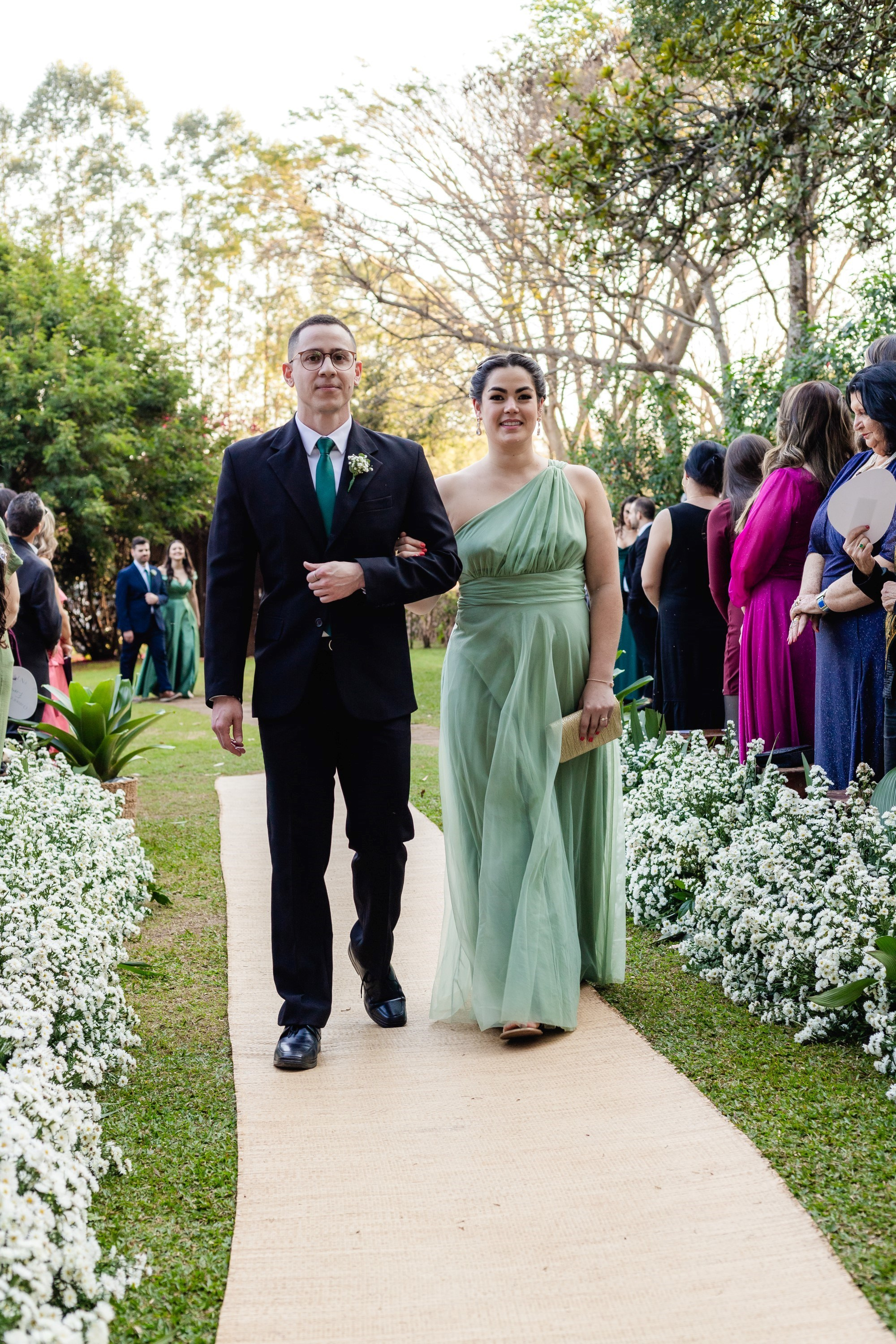 Casamento Natalia e Thiago — Alvorada. Fotógrafo de casamento e Filmmaker de casamento