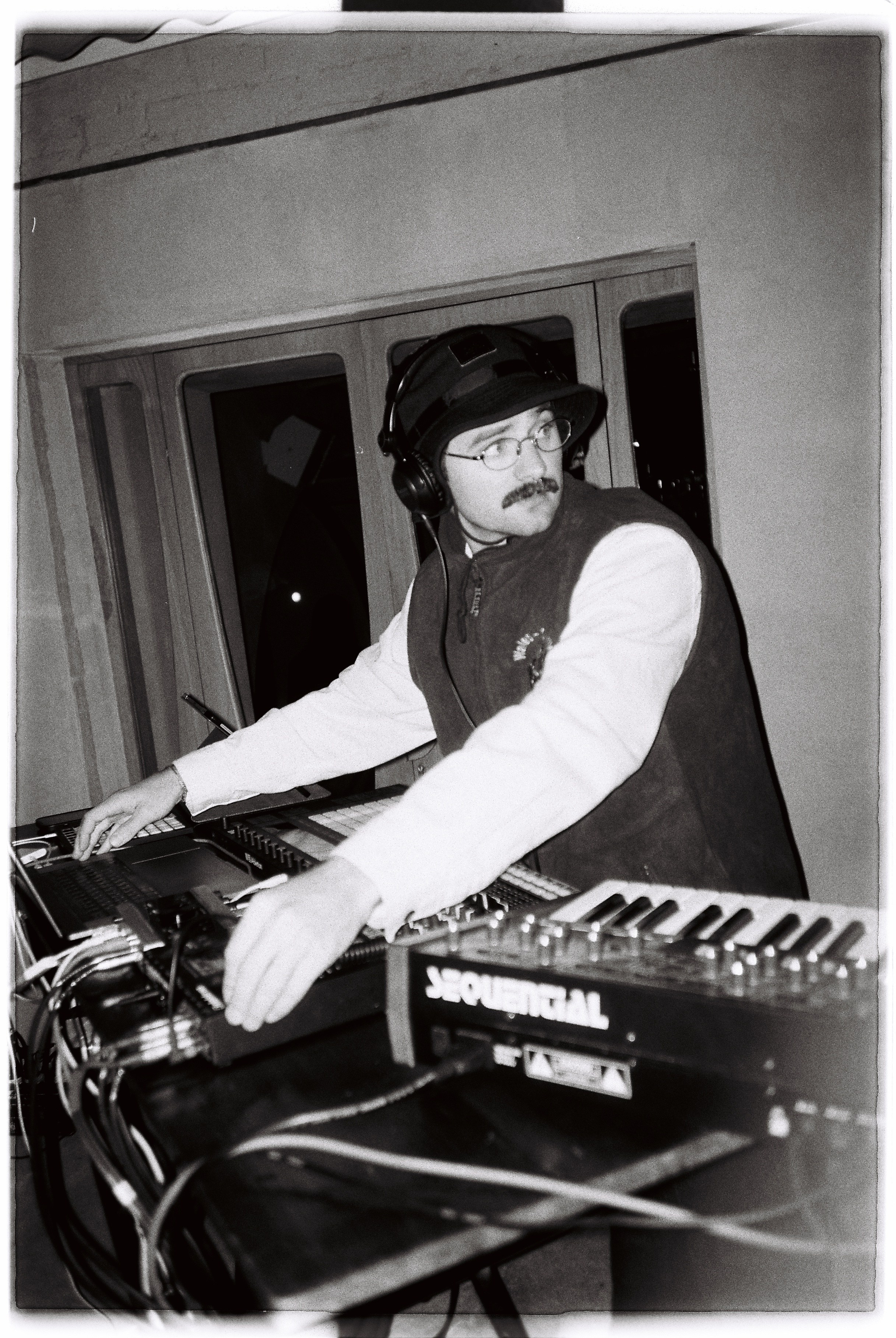 Restaurants & parties