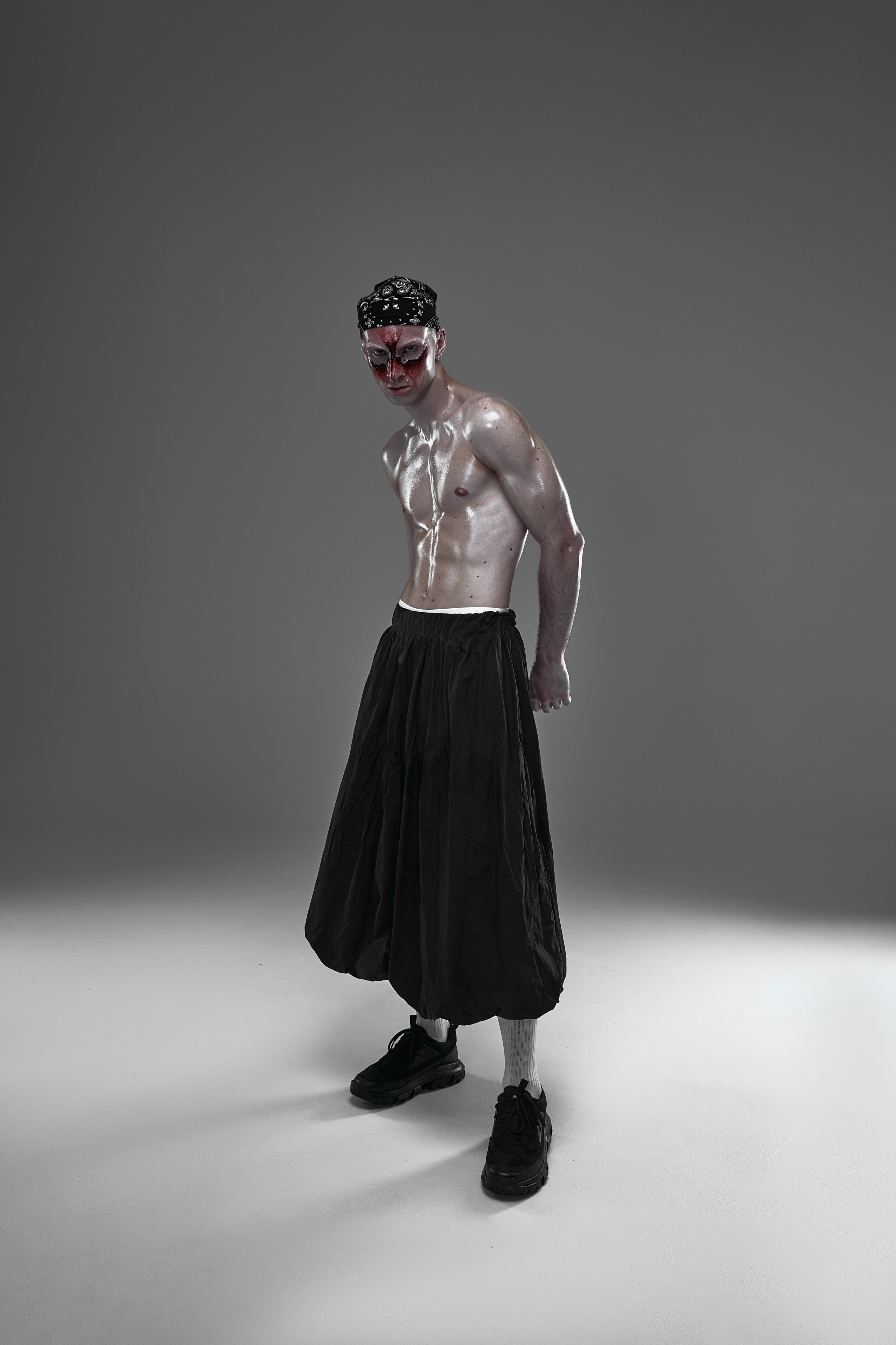 Vasily. Фотограф Инна Гайнулина