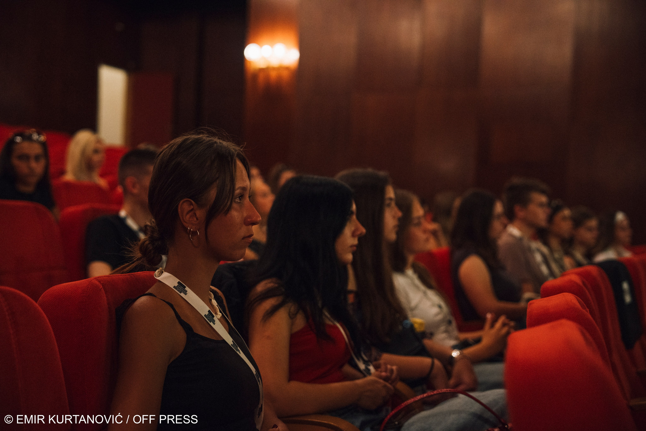 Omladinski Film Festival