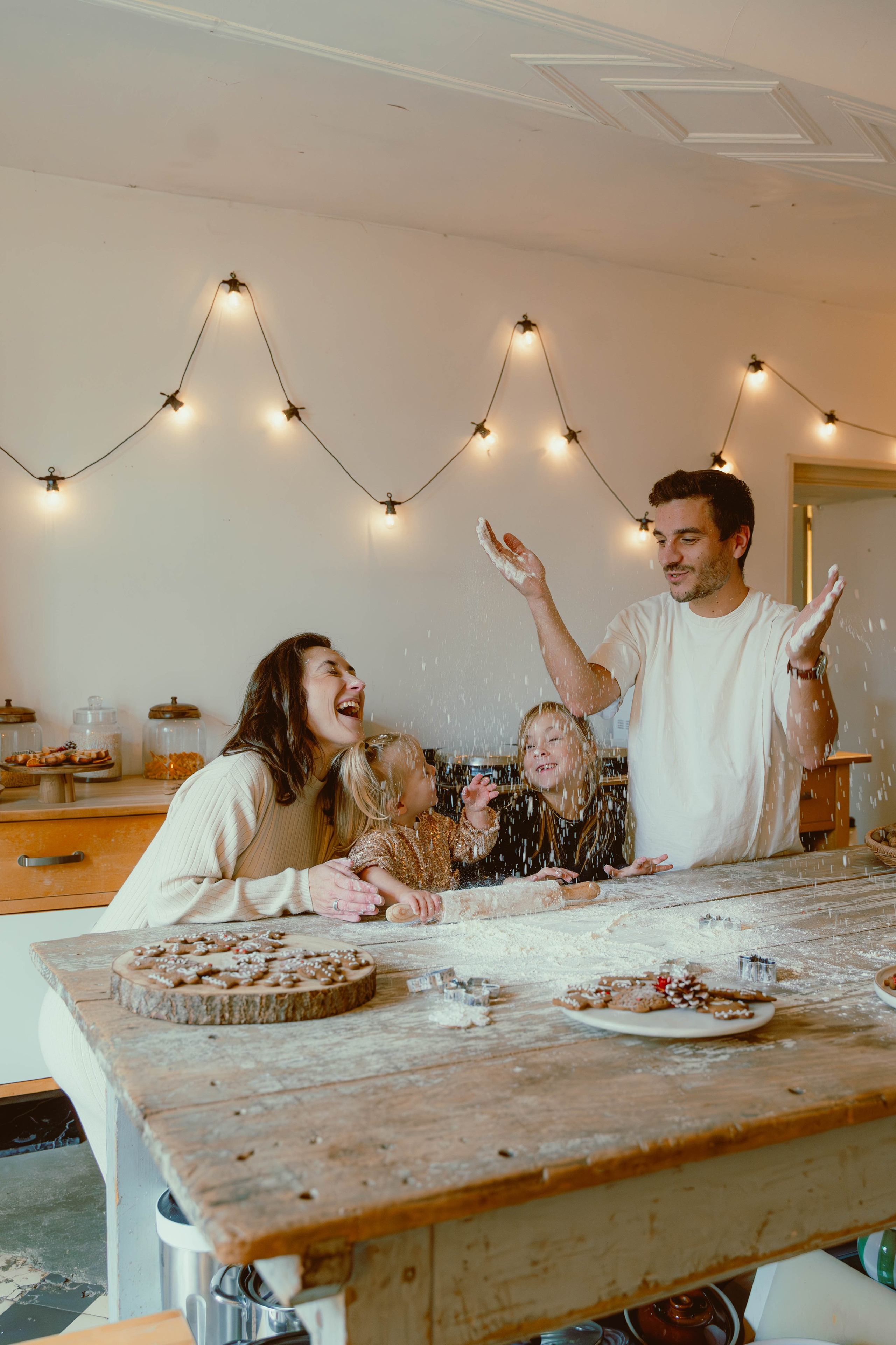 La magie de Noël. Weeding photographer / event / portrait