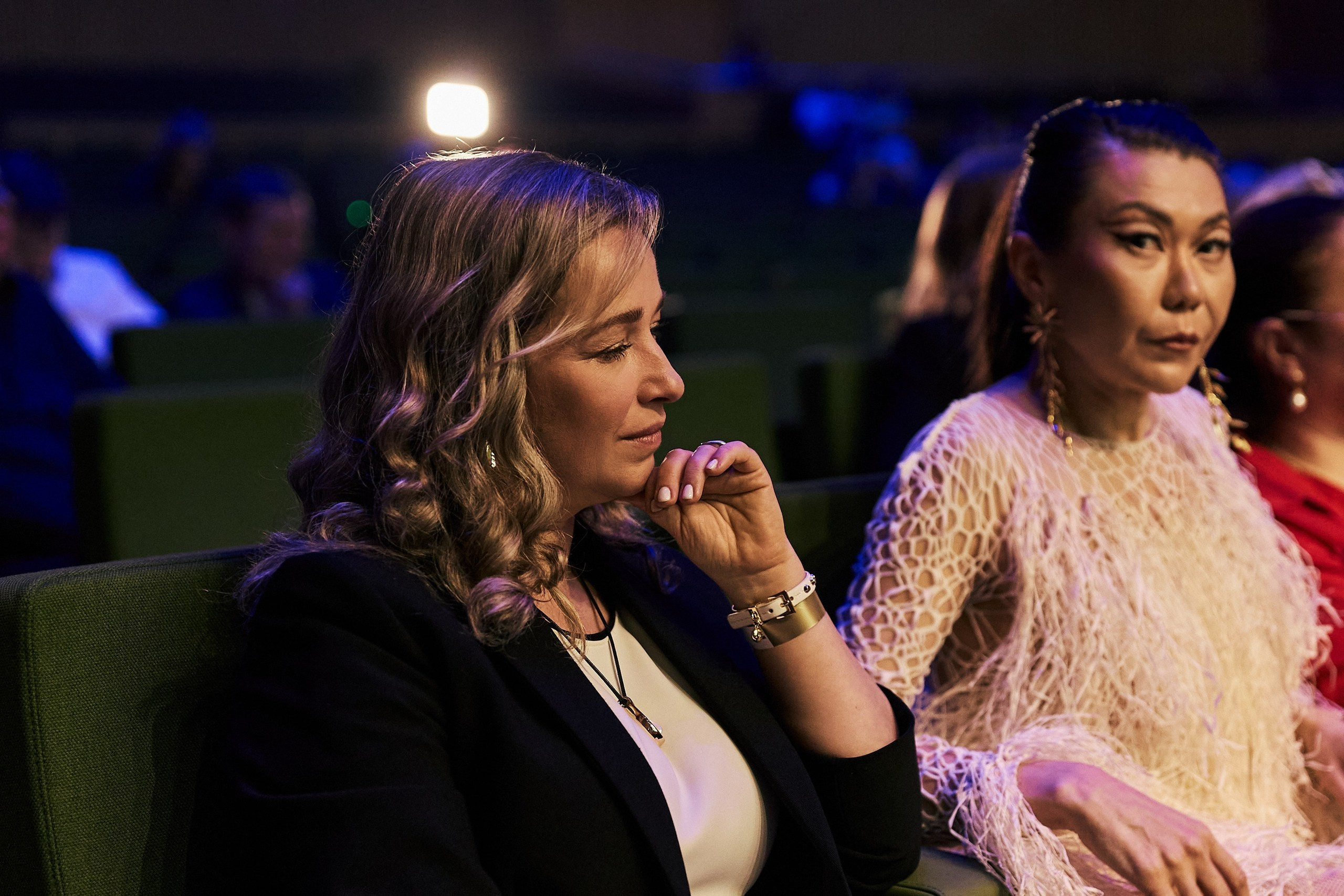 La Persona Awards 2026 (ч.3). OranJazz fotos