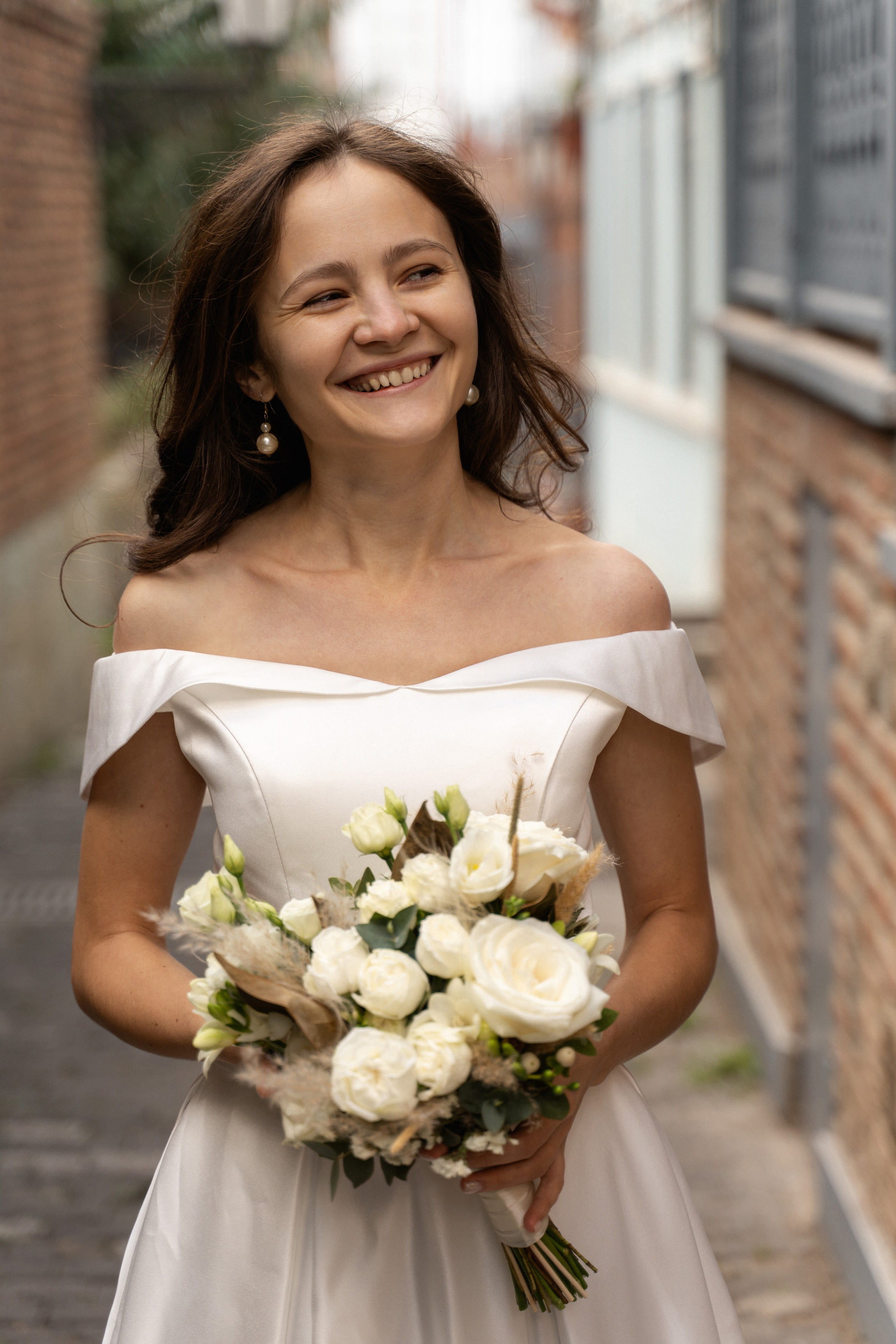 Tbilisi, November. Lukas & Albina. Дарья Филькова — фотограф и видеограф в Тбилиси, Грузия