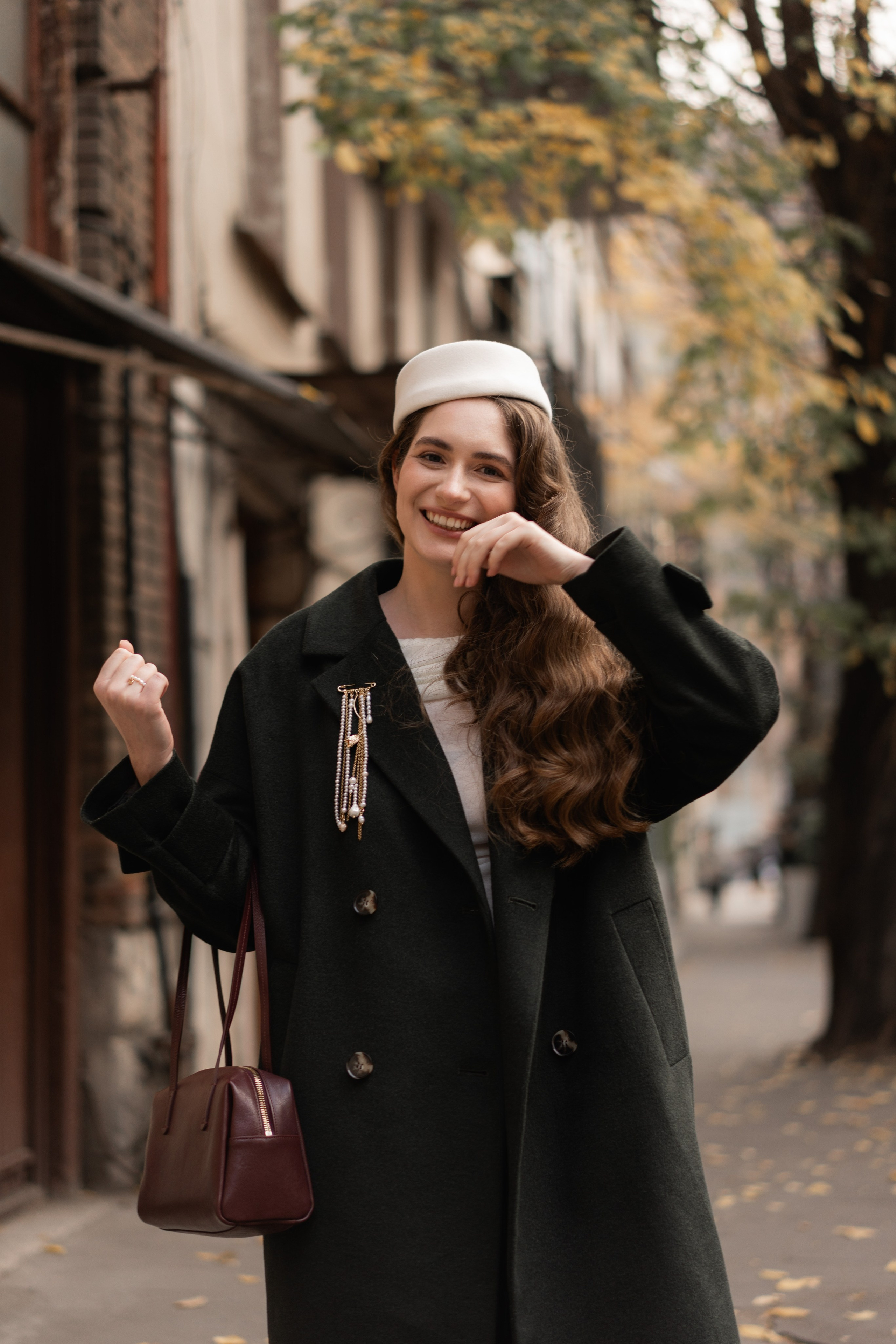 Tbilisi, Victoria. Дарья Филькова — фотограф и видеограф в Тбилиси, Грузия