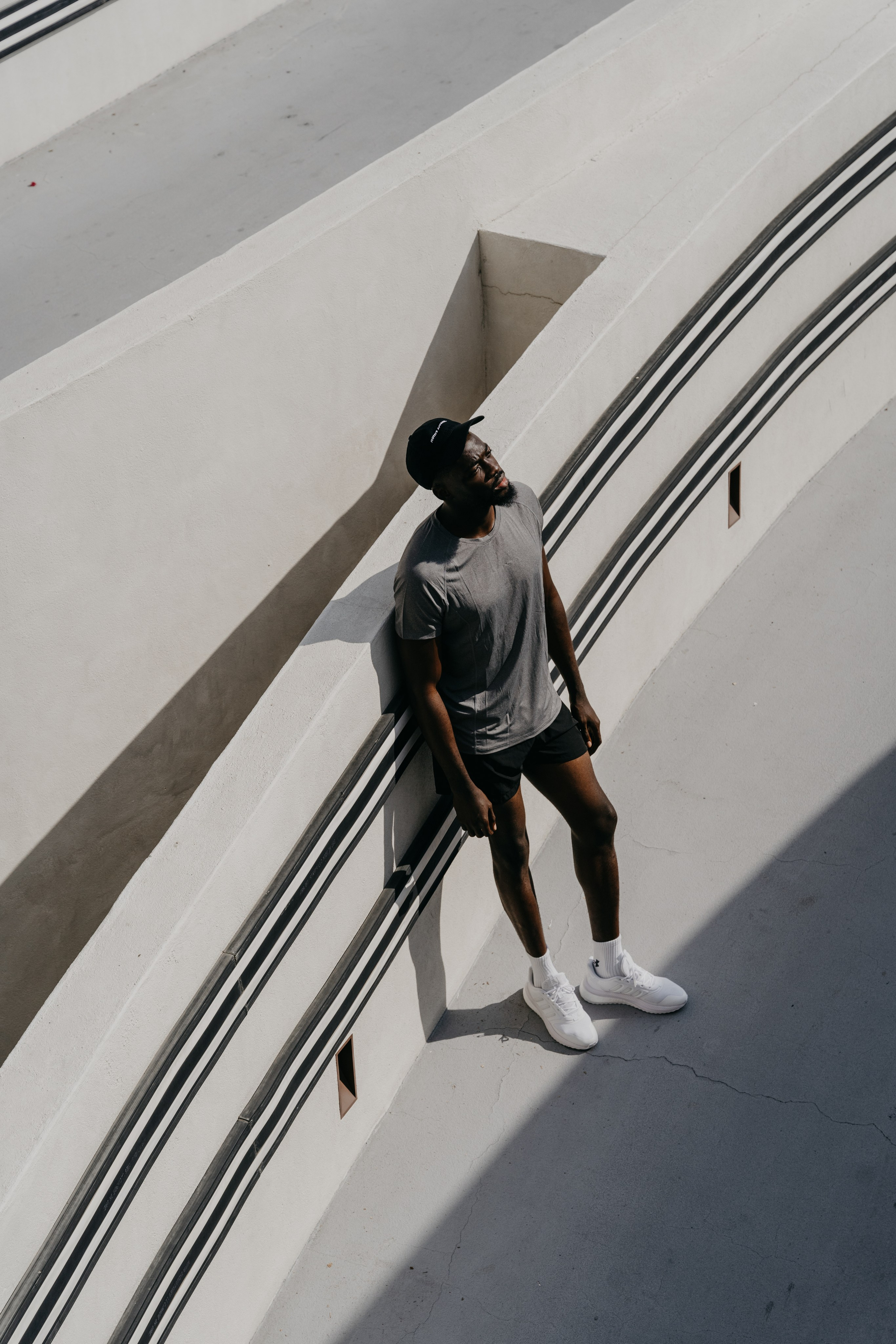 MA. Editorial photographer Yuliya Drazdovich