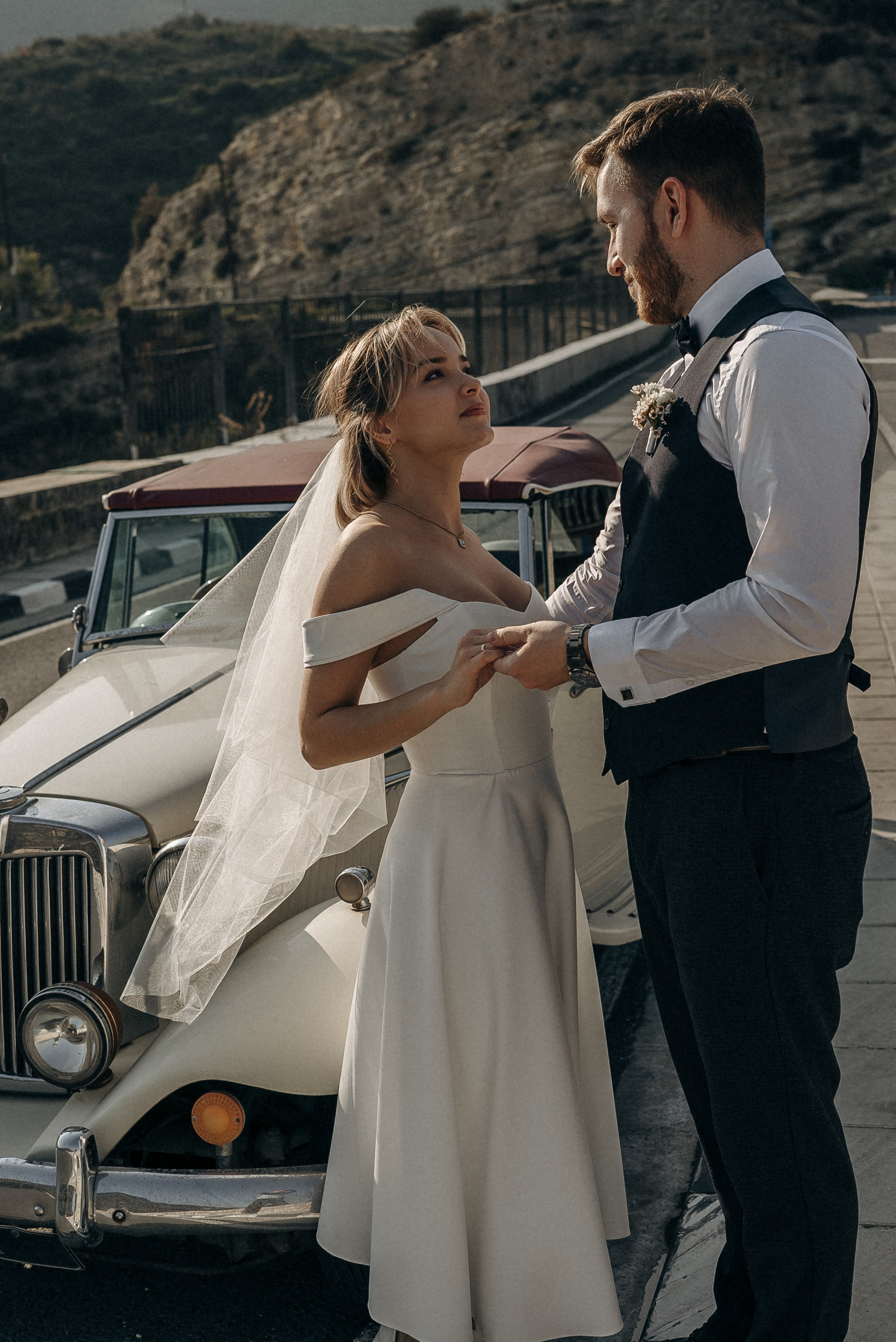 Итальянские пейзажи на Кипре | Italian Landscapes in Cyprus. Портретный и семейный фотограф в Лимассоле Кипр Анна Руссу