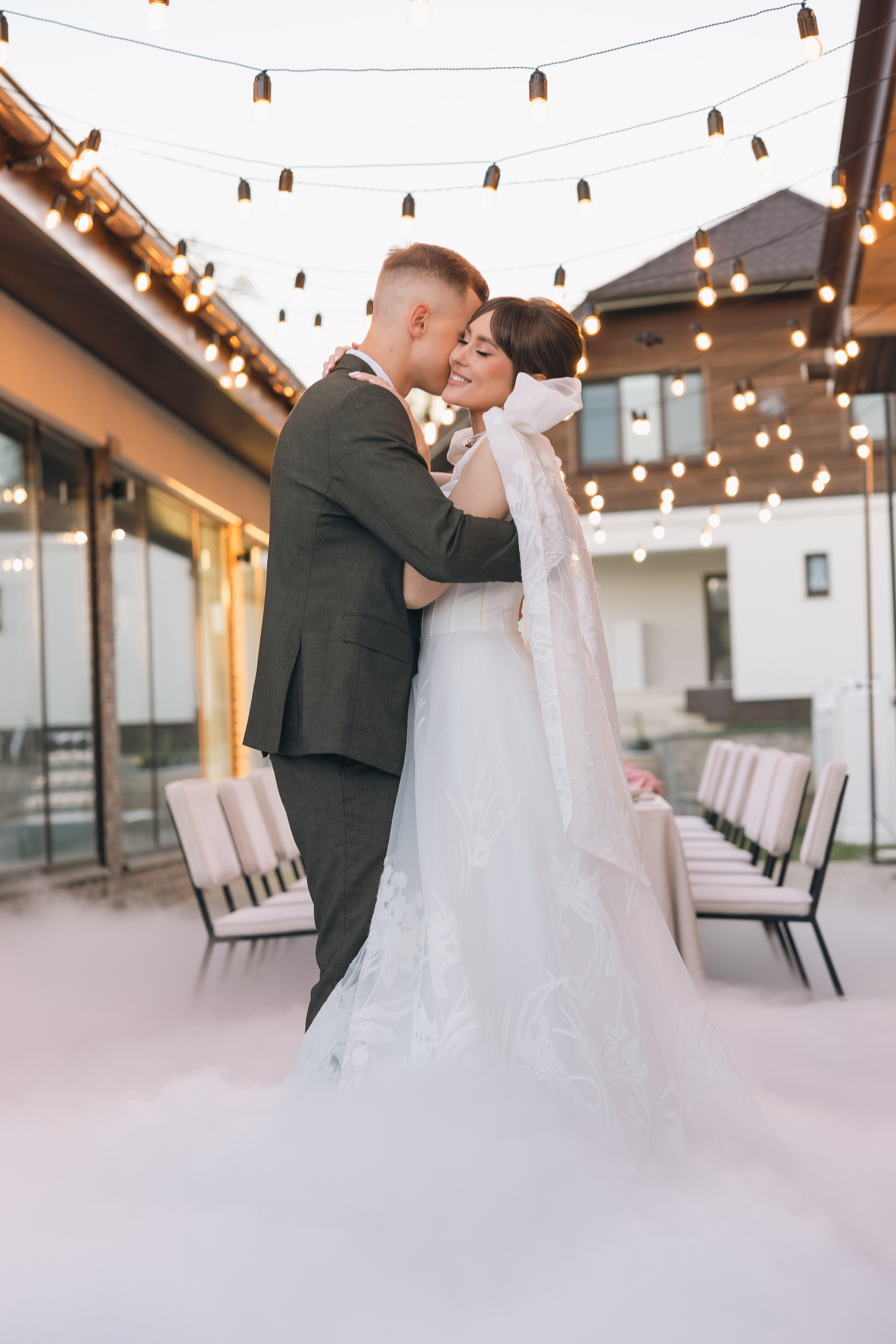 WEDDING. Hanna Datskevich