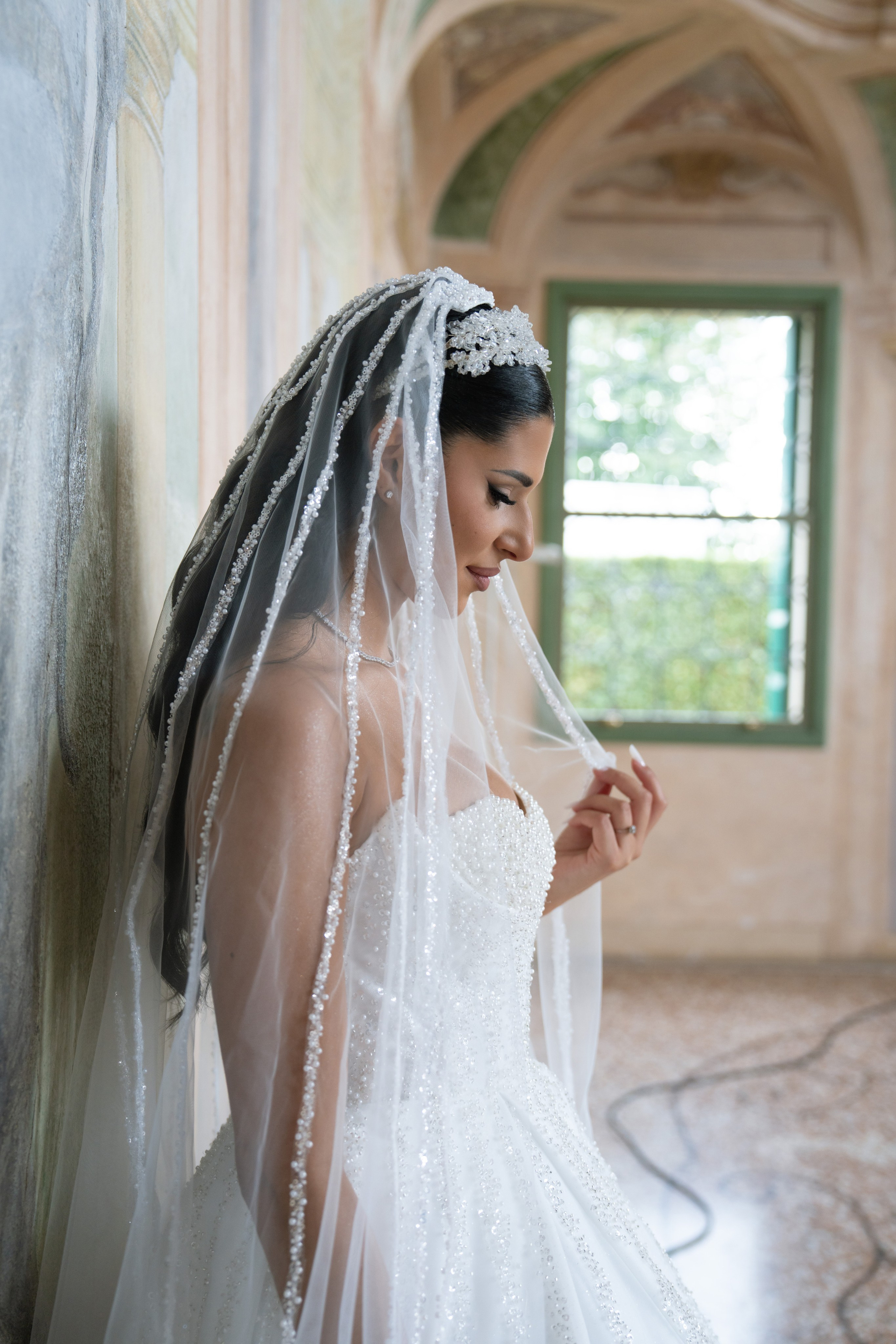 Laura & Razvan. Studio Timis