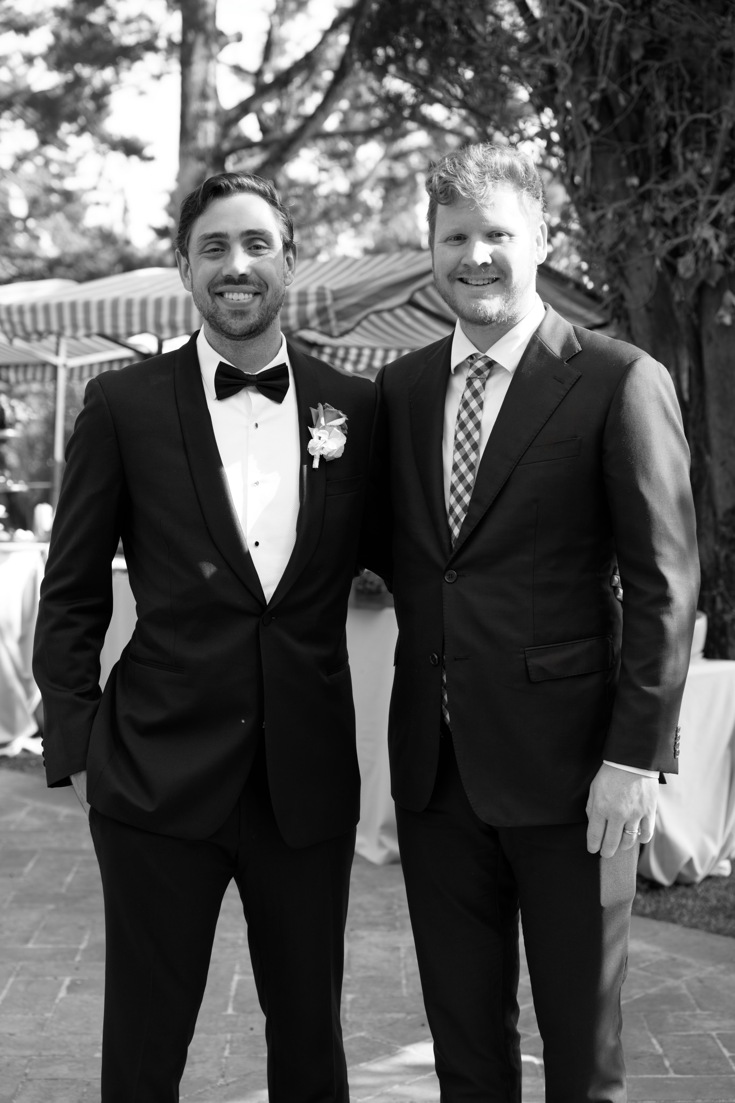 Wedding at Borgo Bastia Creti, Umbria