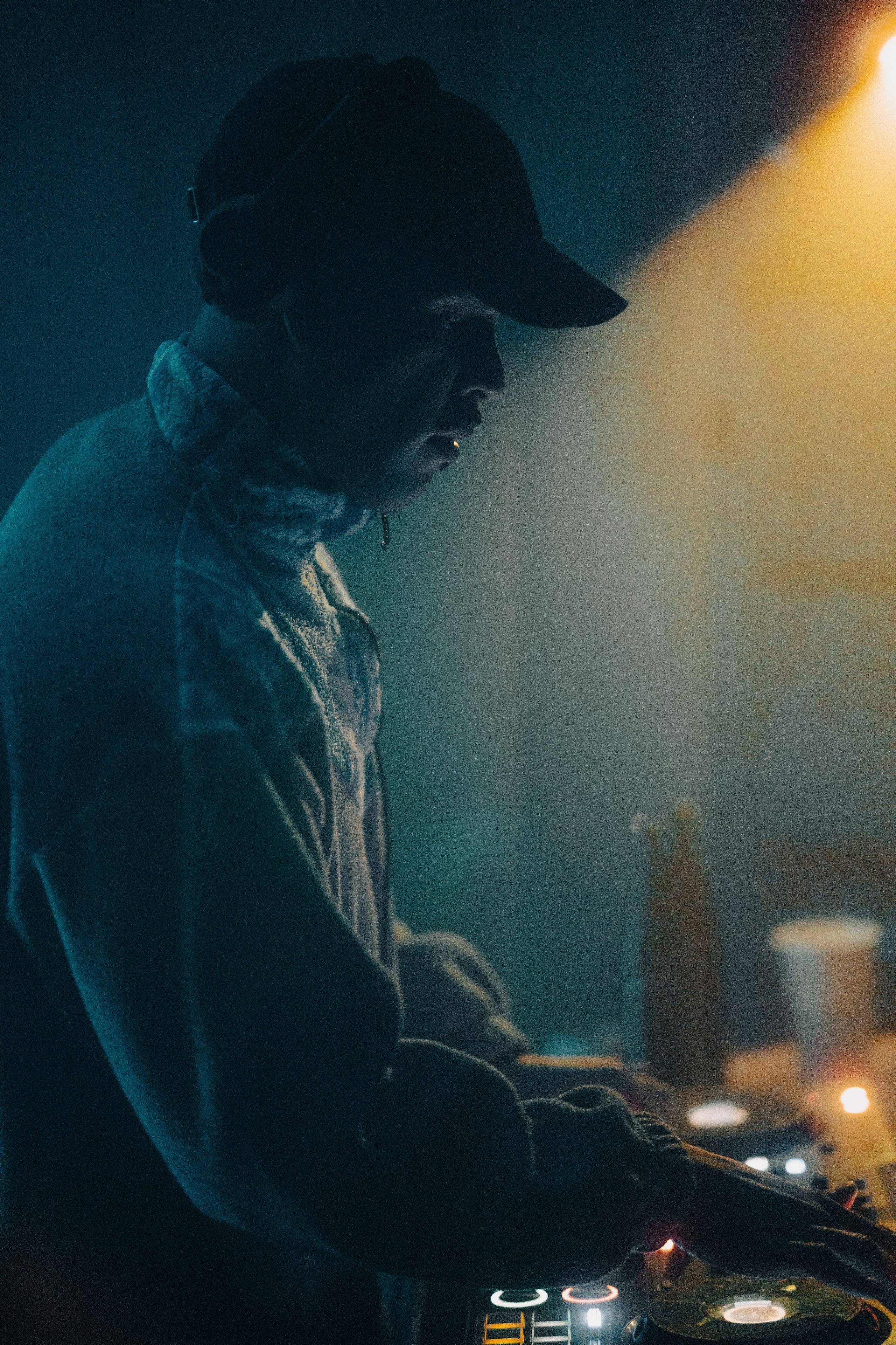 Sommerausklang. Stevenson.Visual.Lab — Professional Photo/Video in Berlin