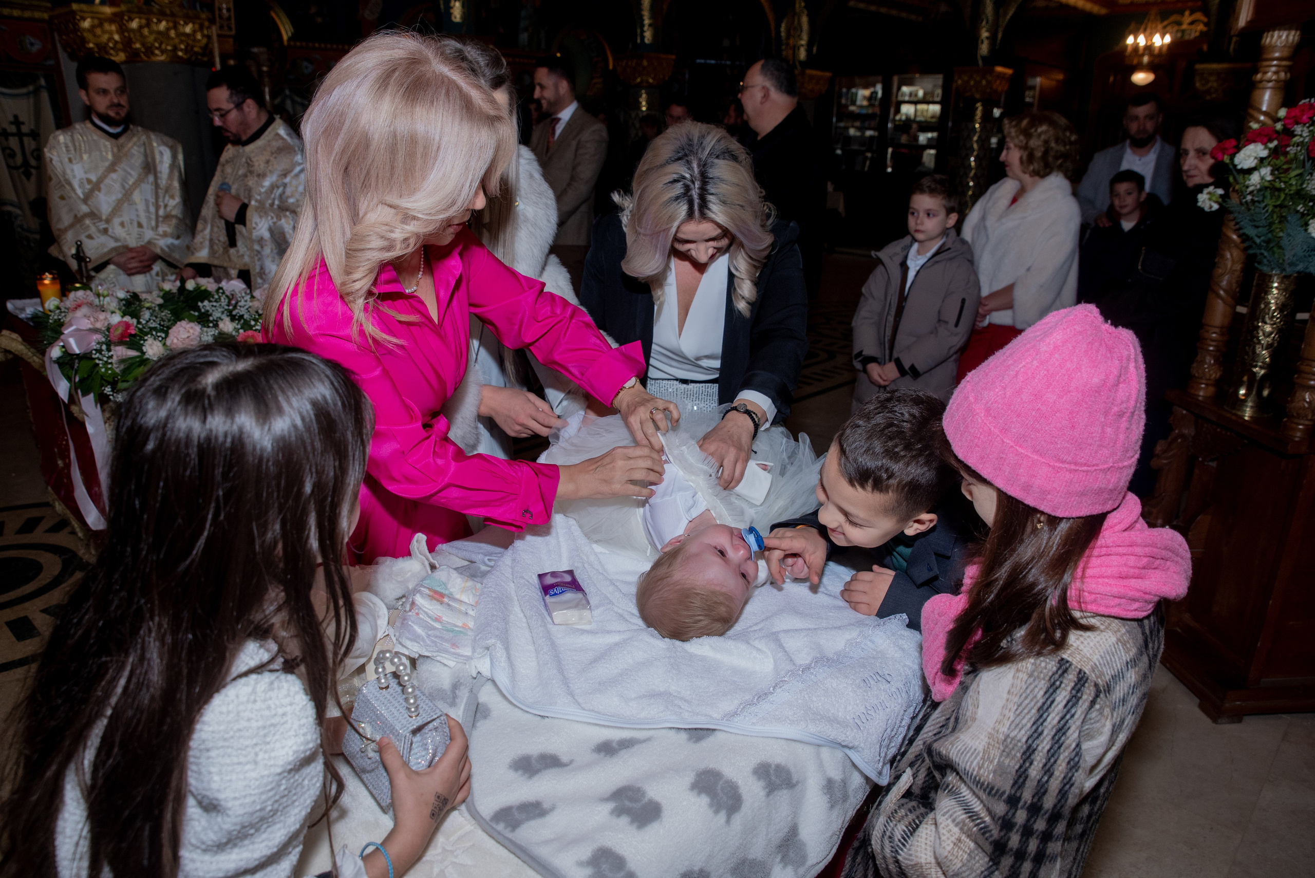 Ana Ionascu. Neagoe Studio — Fotograf Nuntă & Evenimente