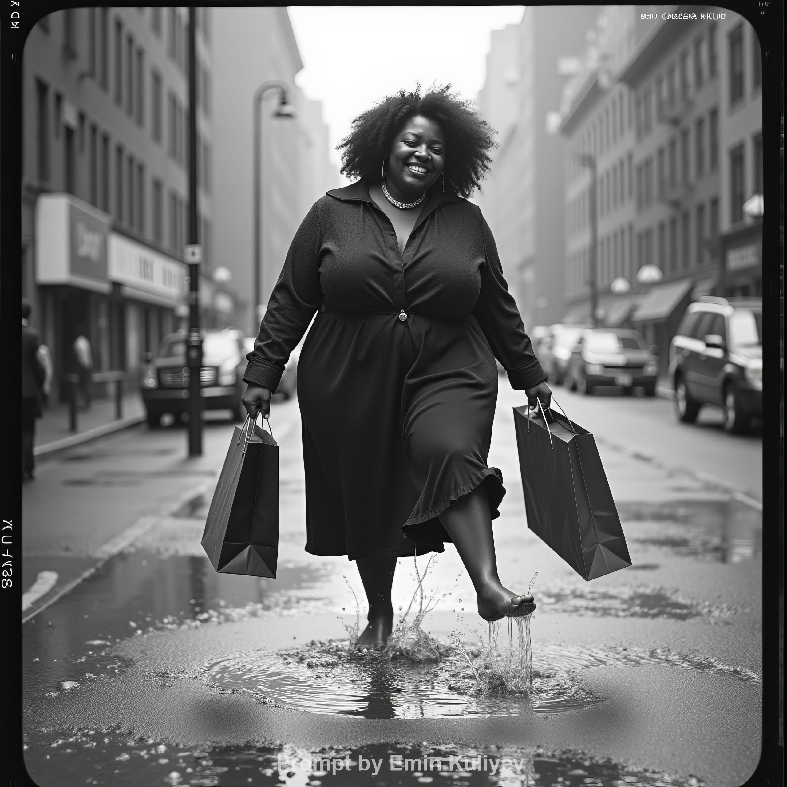 Welcome to New York 1950s (created in the program MIdjourney AI). Emin Kuliyev — Award-Winning Wedding Photojournalist NYC & USA | Best Wedding Photographer Known for Candid, Timeless Moments