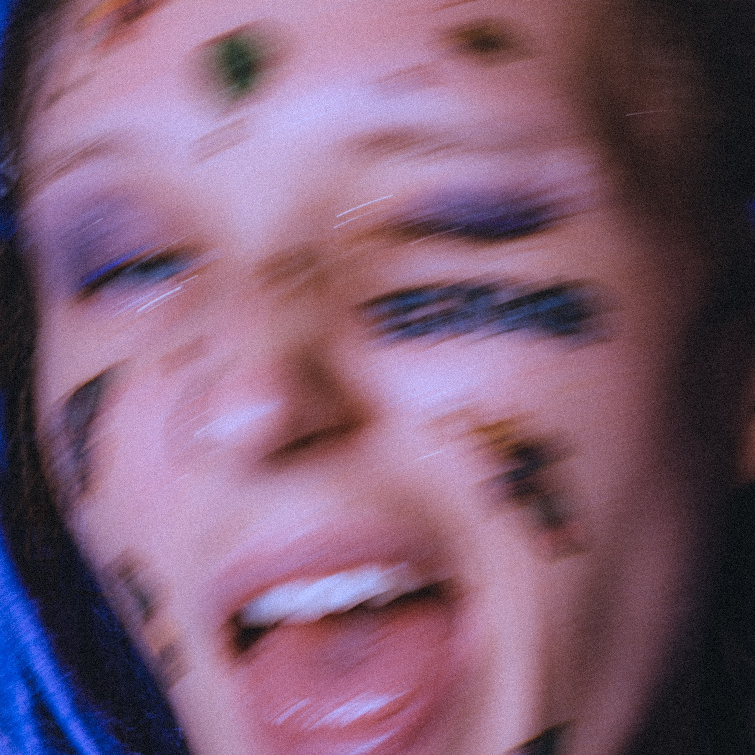 Portrait. Photographer and videographer for business in Tbilisi Catrine Poznyak