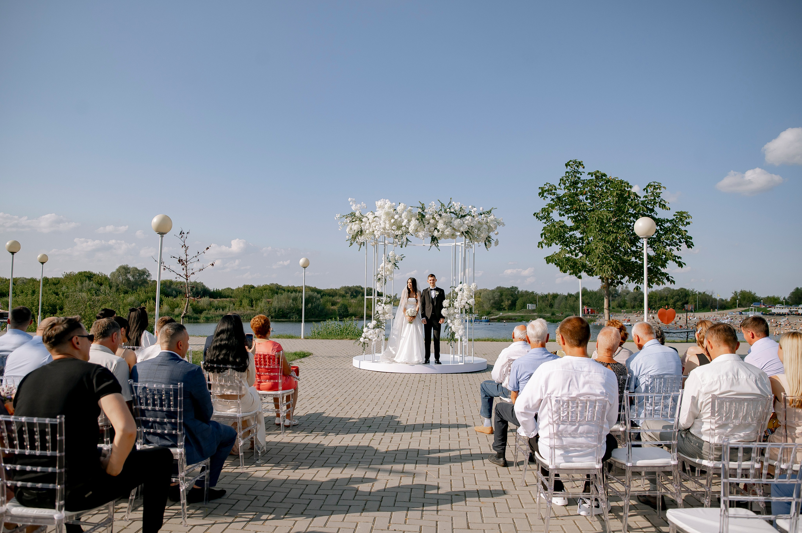 Ольга & Андрей. Свадебный и семейный фотограф Екатерина Шестакова