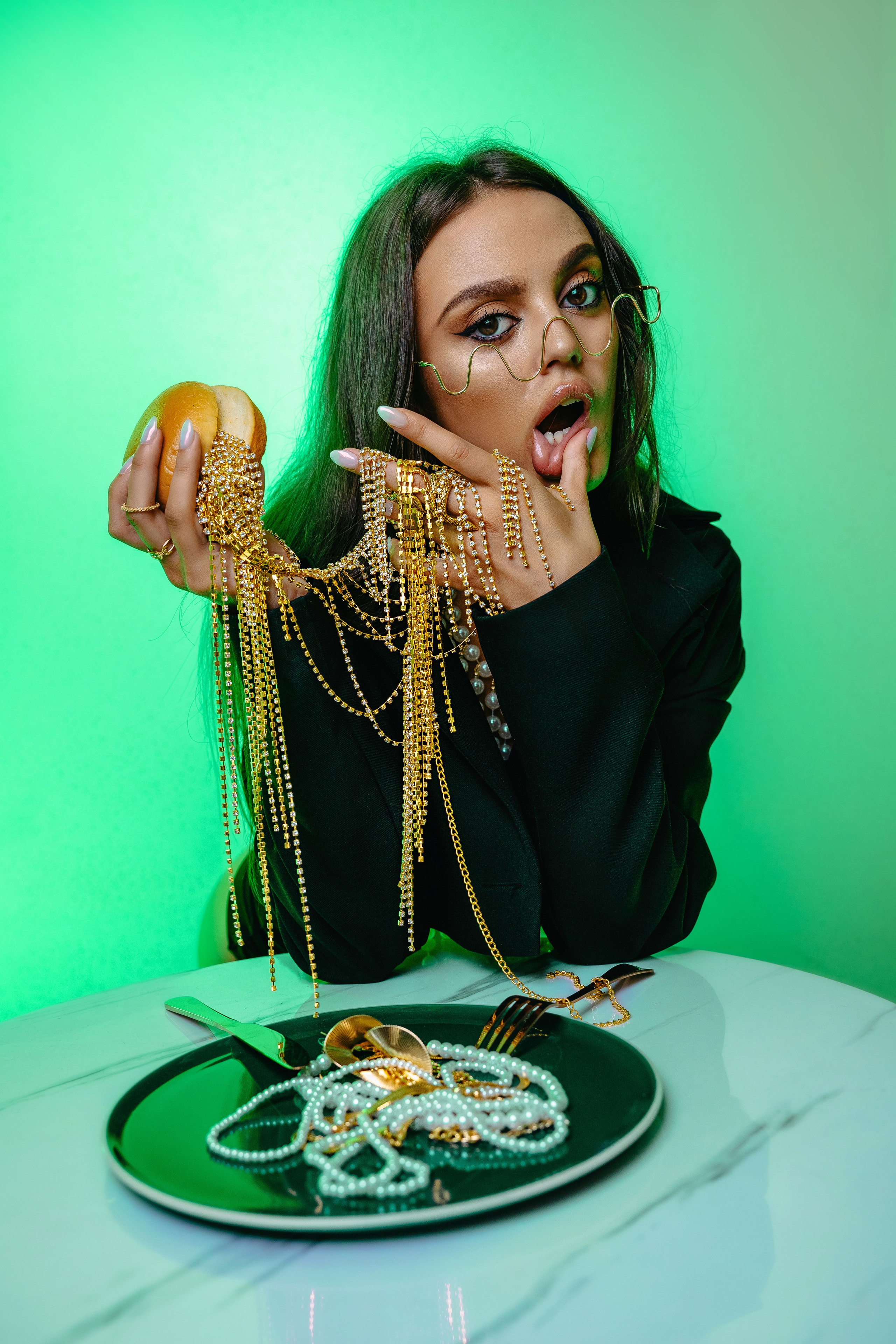 Celeb shop. Профессиональный фотограф Нурмиева Вероника