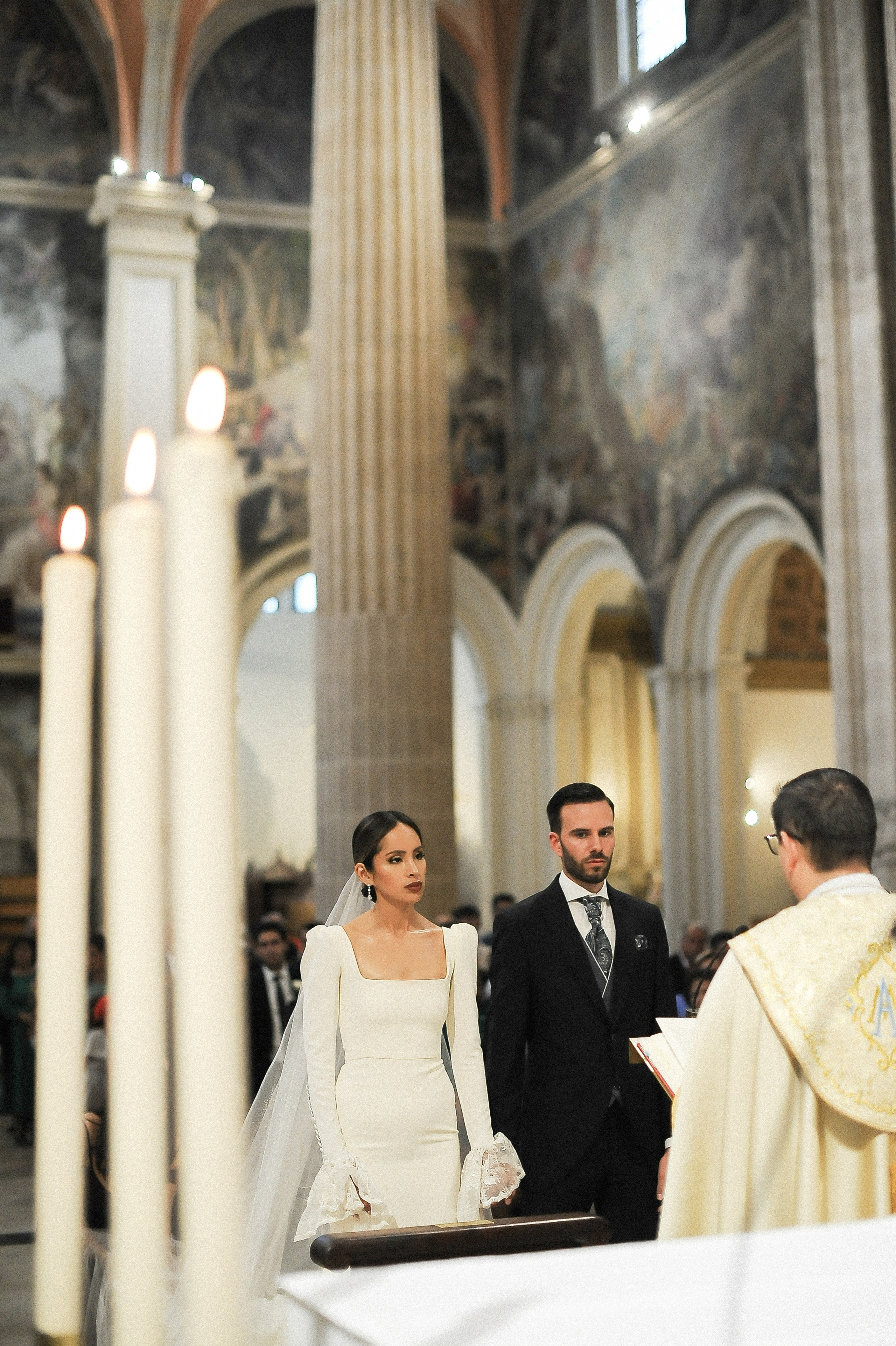 Ingrid & Daniel. Wedding photographer in Spain