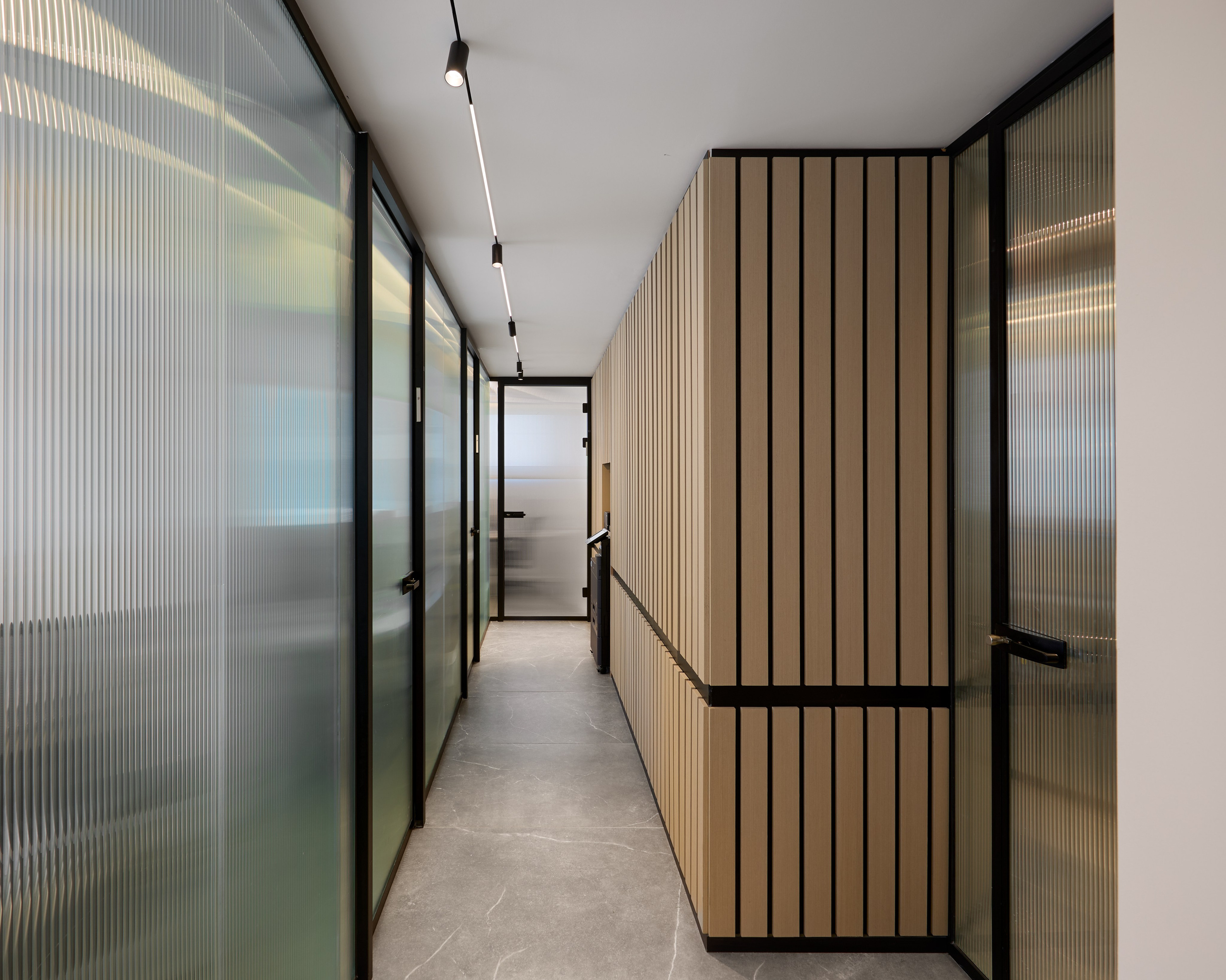 Project Habonim LTD. Interior Photography & Video in Israel